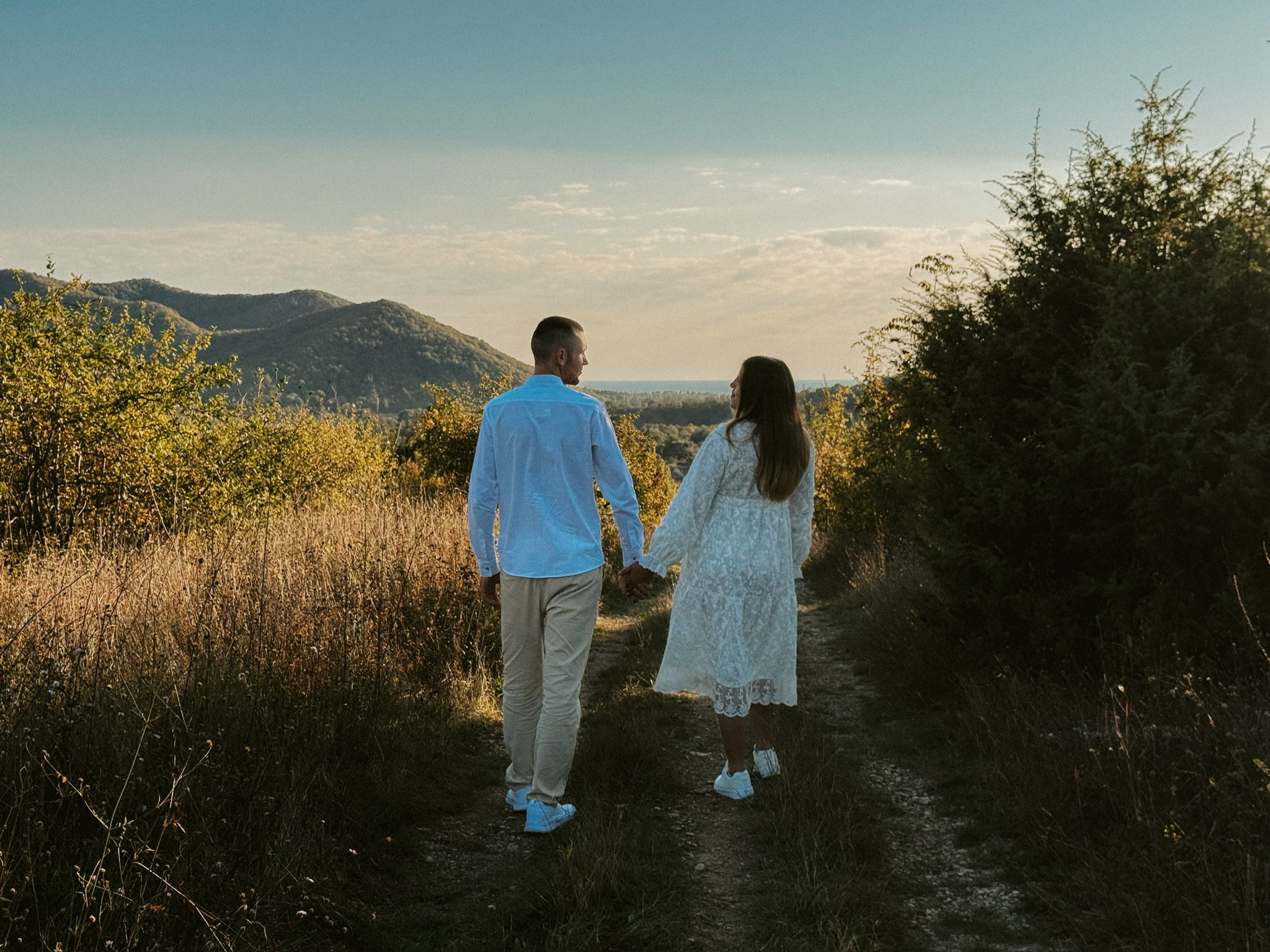 Ксюша|Вася|Горы. Inga Simonova | Семейный и детский фотограф у моря