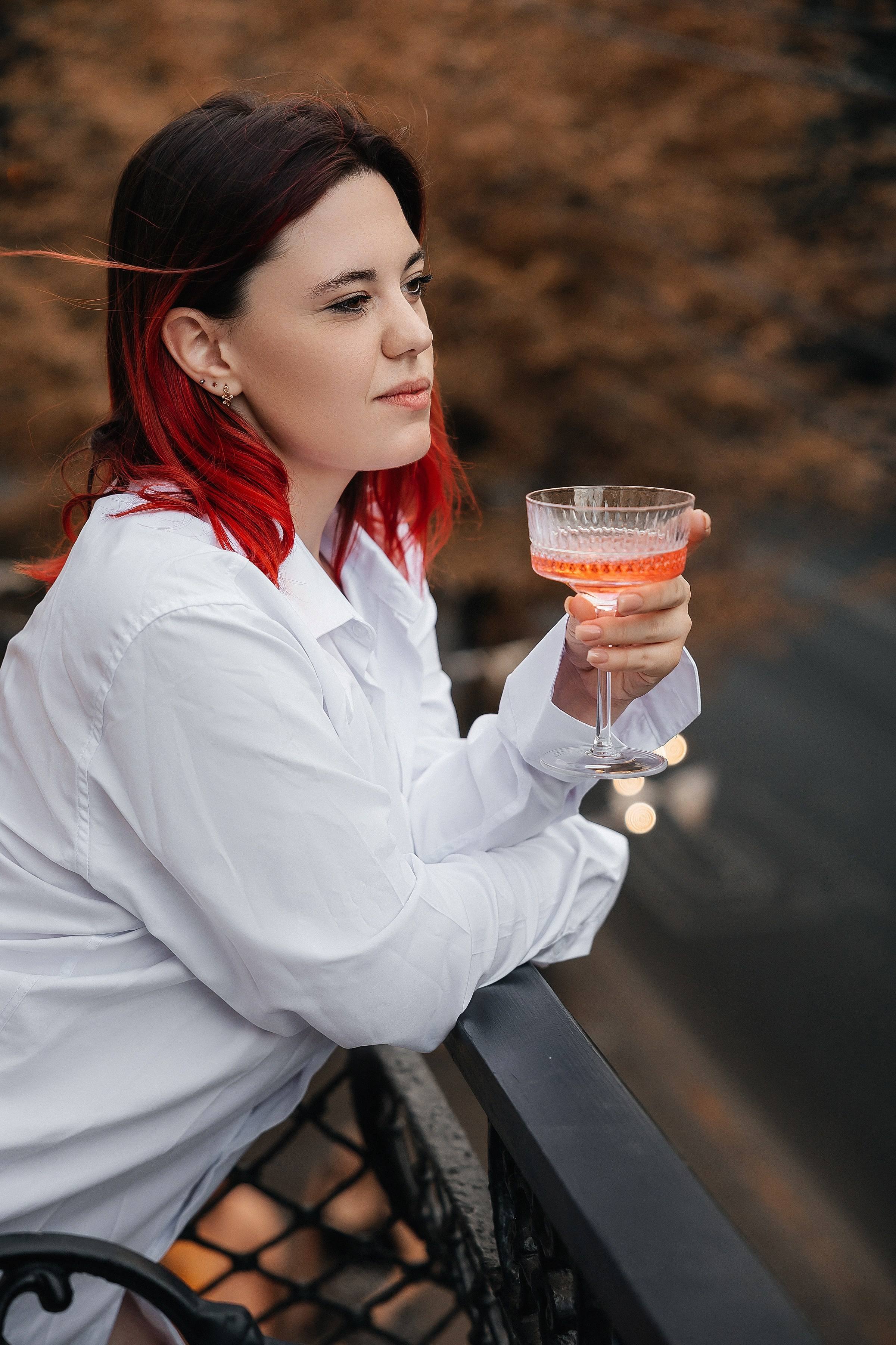 Балкон. Семейный и детский фотограф в Краснодаре Ксения Новикова