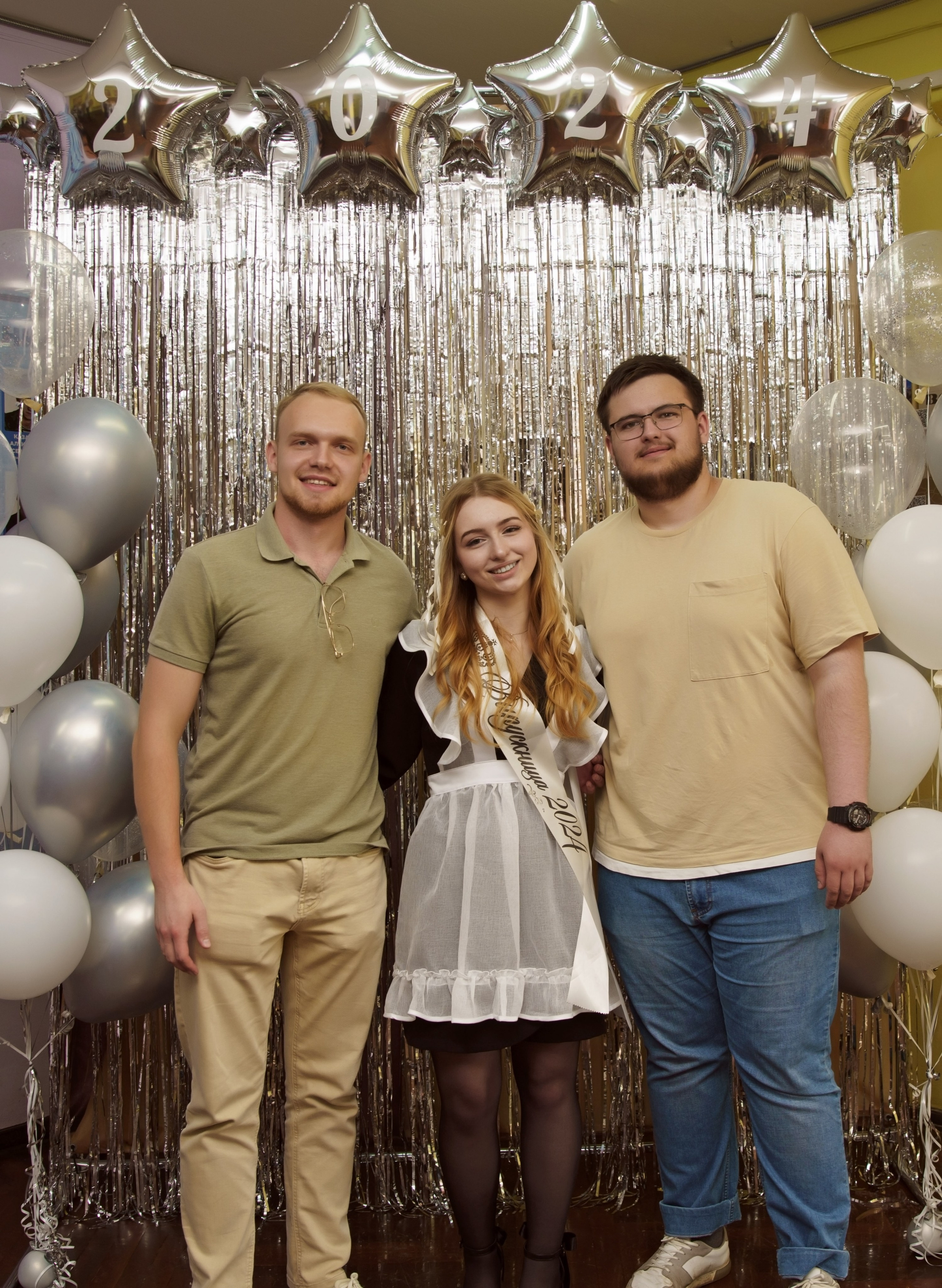 11 класс. Семейный и детский фотограф в Нижнем Новгороде