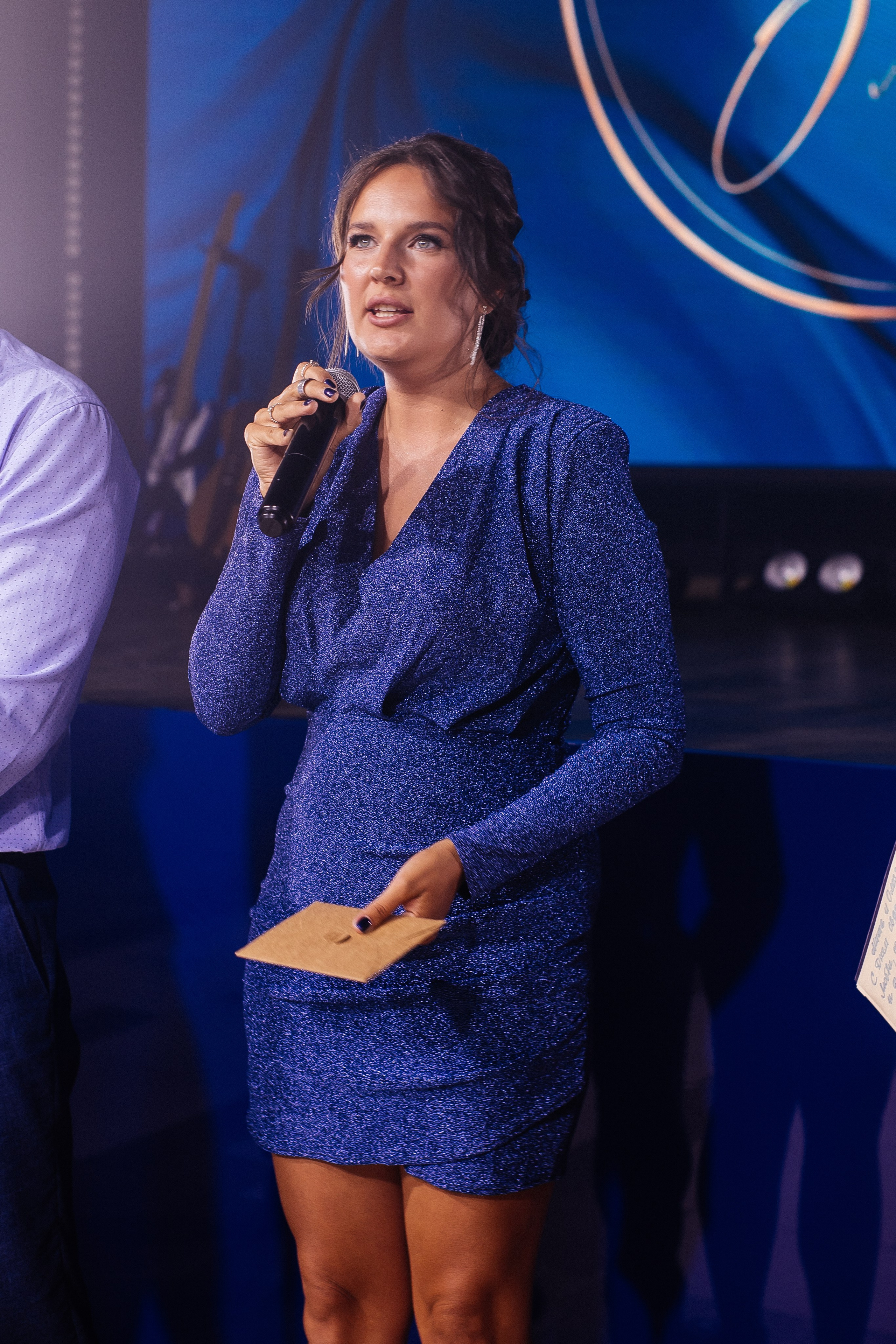 Свадебный гала-ужин. Фотограф в Иркутске