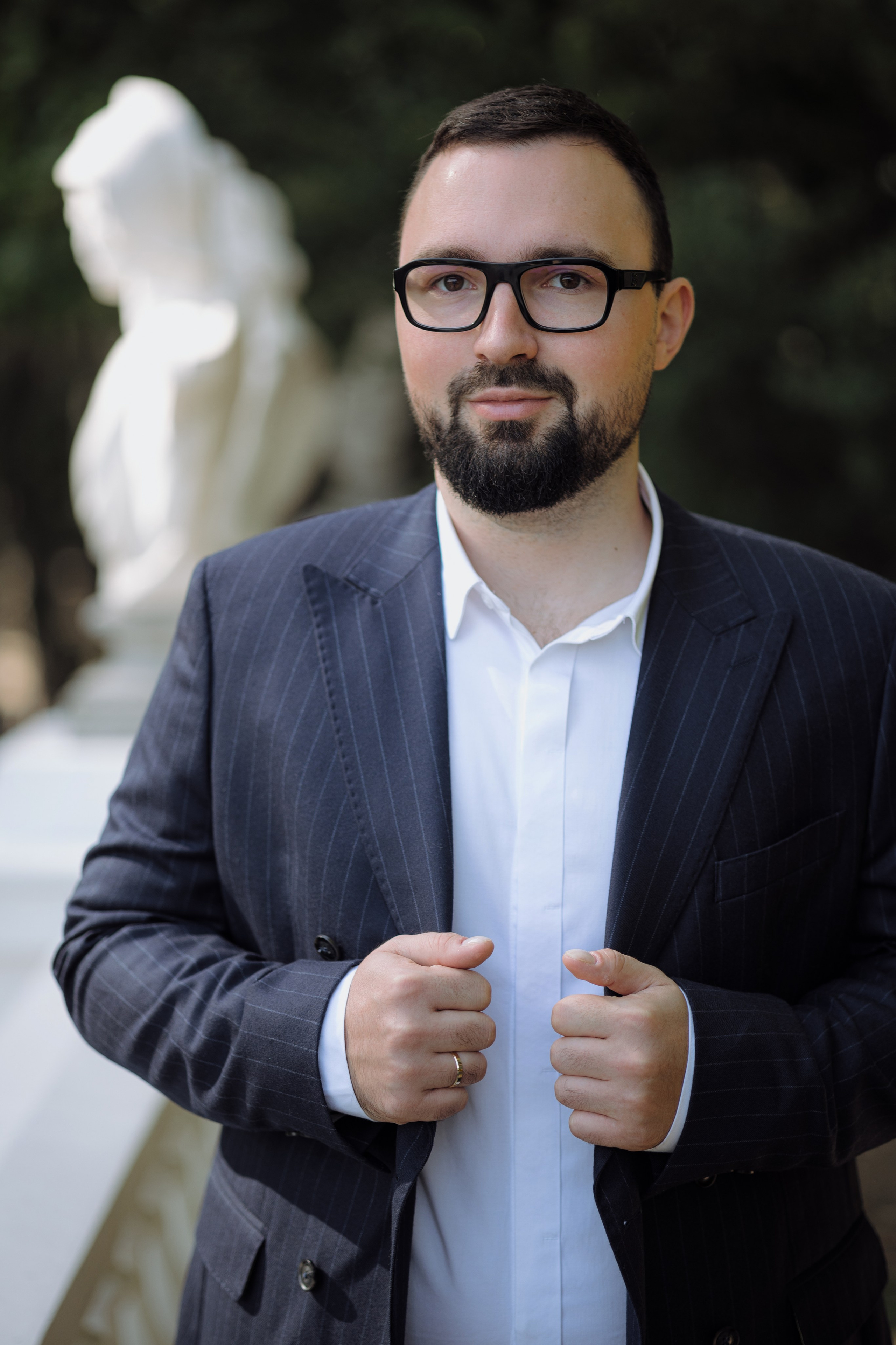 Никита & Анастасия. Фотограф в Москве Валерия Рожкова