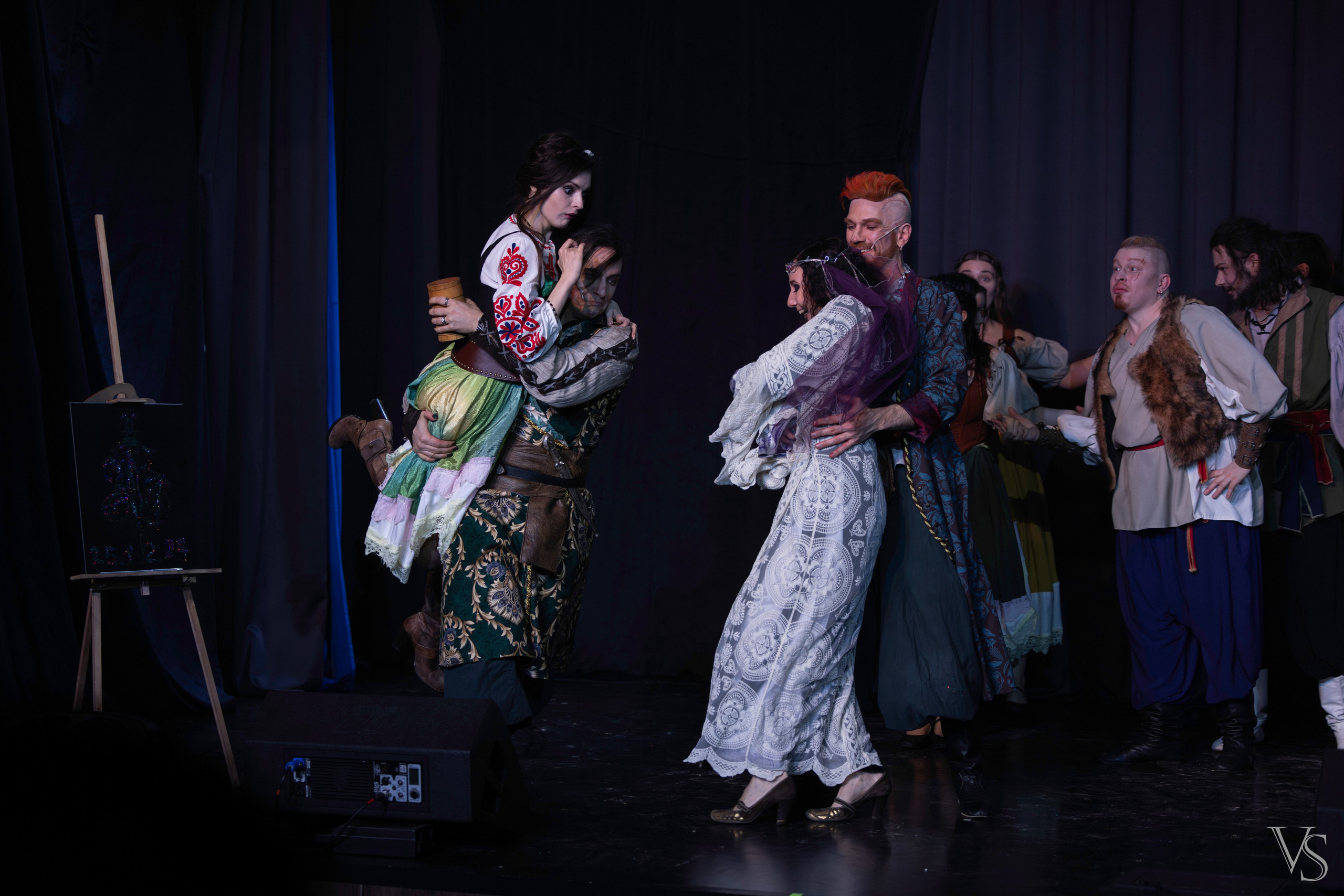 Каменное сердце. Фотограф Виктор Степанов