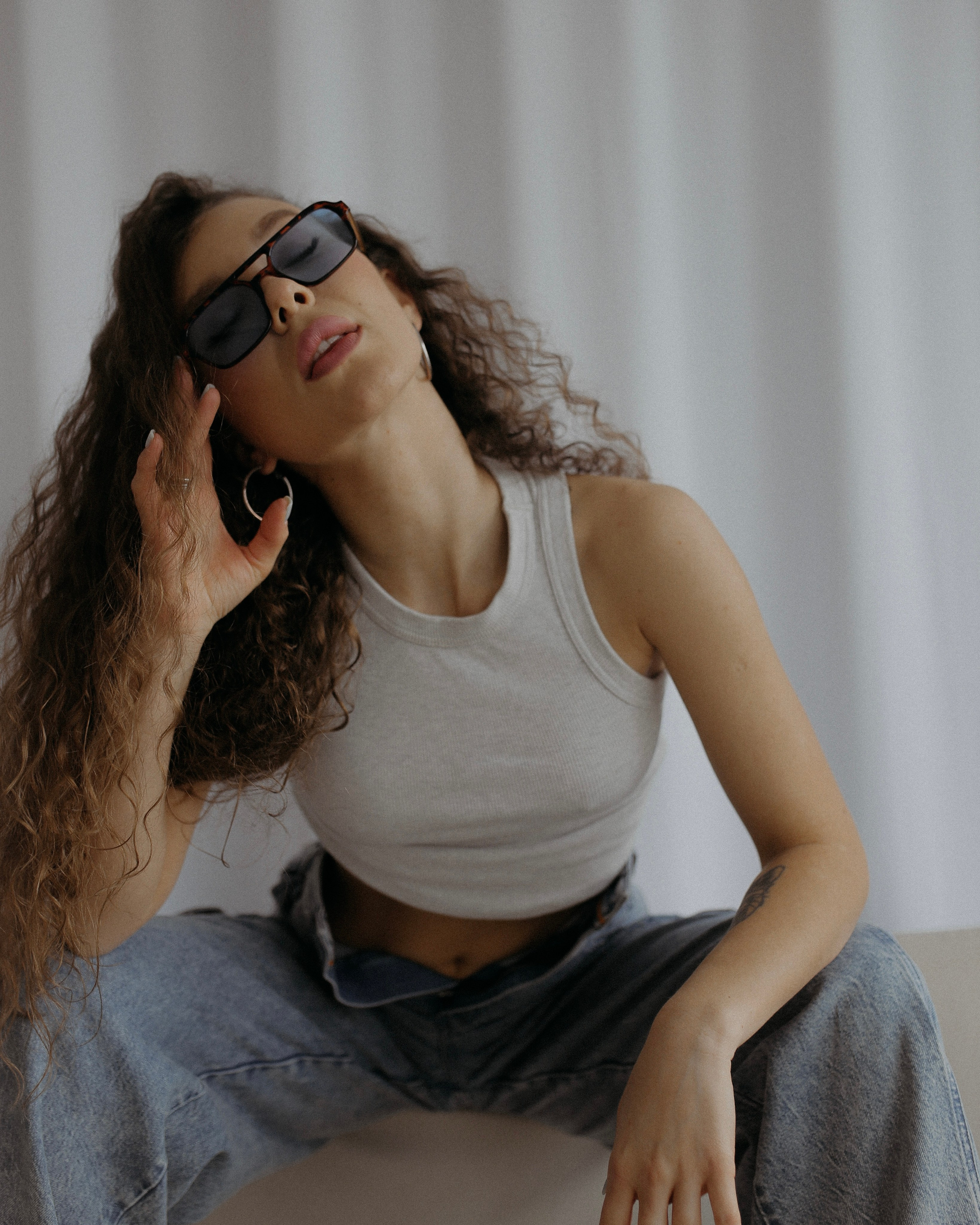 Даша. Свадебный и семейный фотограф в Казани — Лилия Куликова