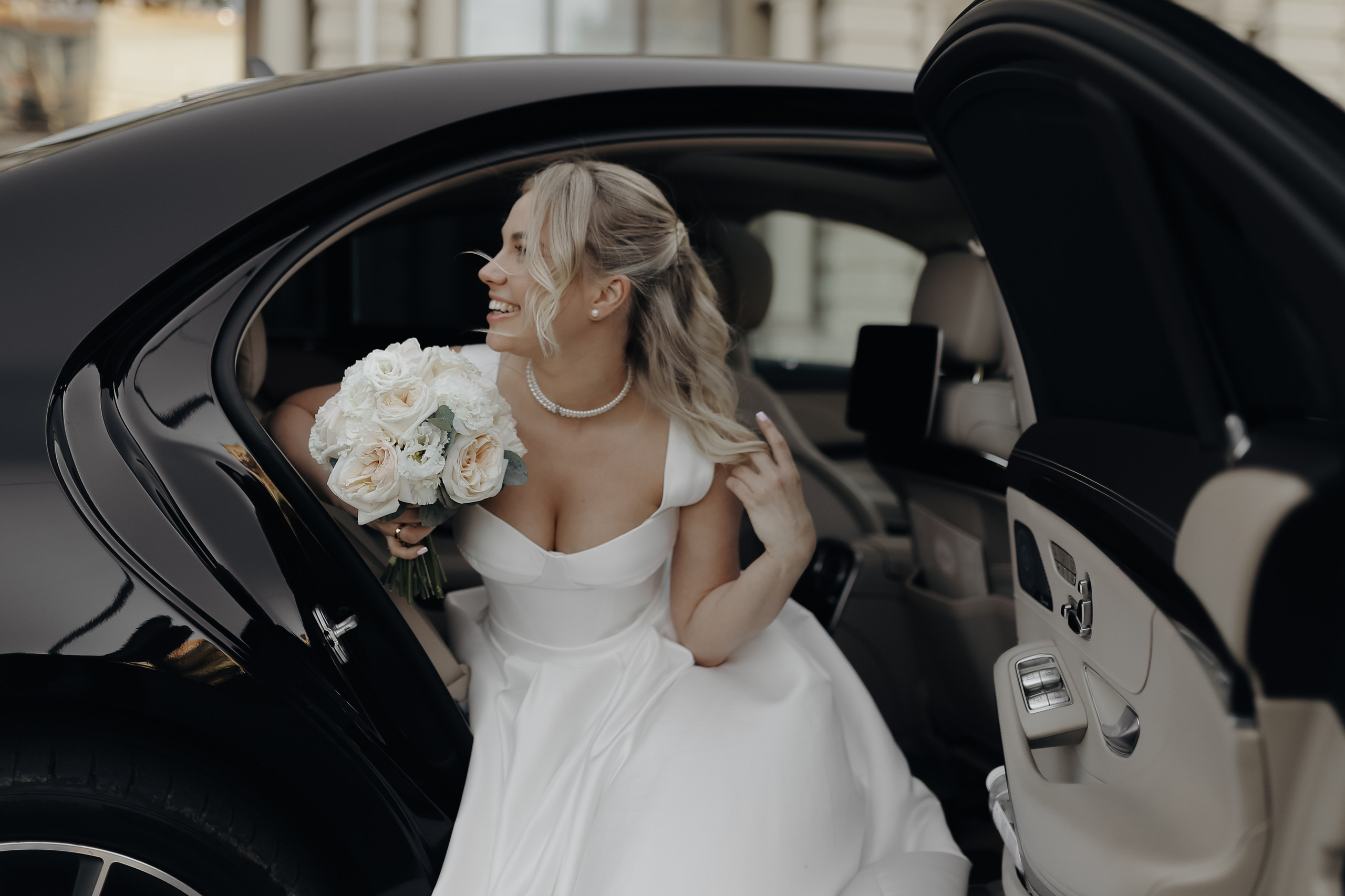 Сергей & Милолика. Свадебный и семейный фотограф в Казани — Лилия Куликова