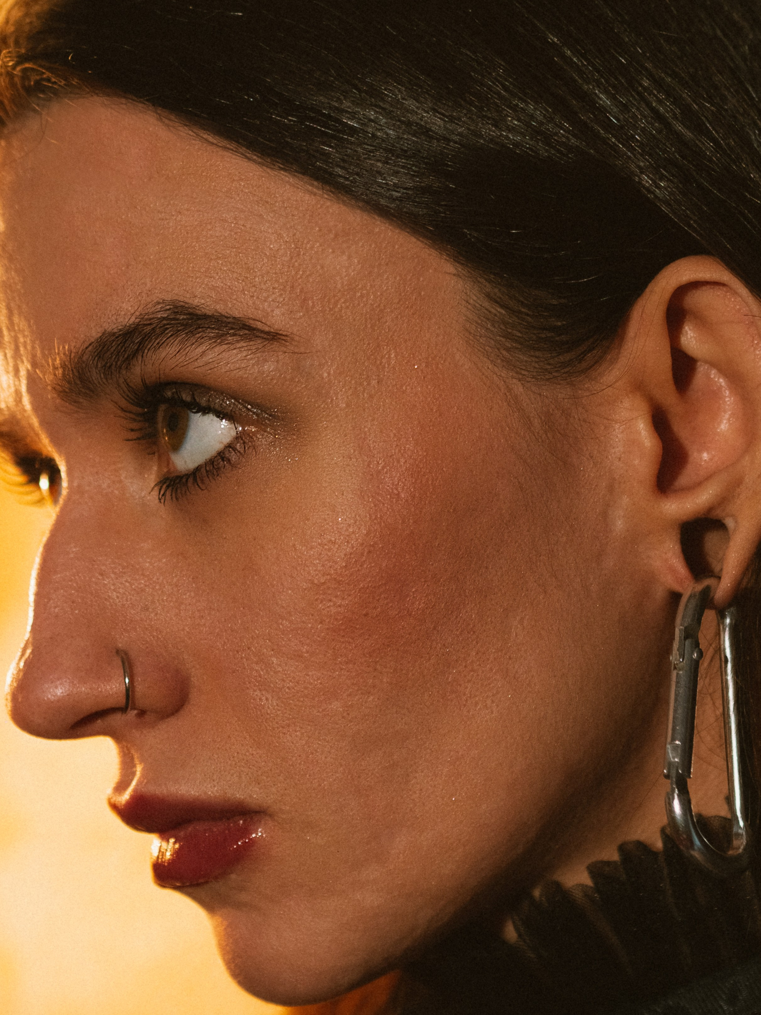 HARK. Фотограф в Санкт-Петербурге Эллис