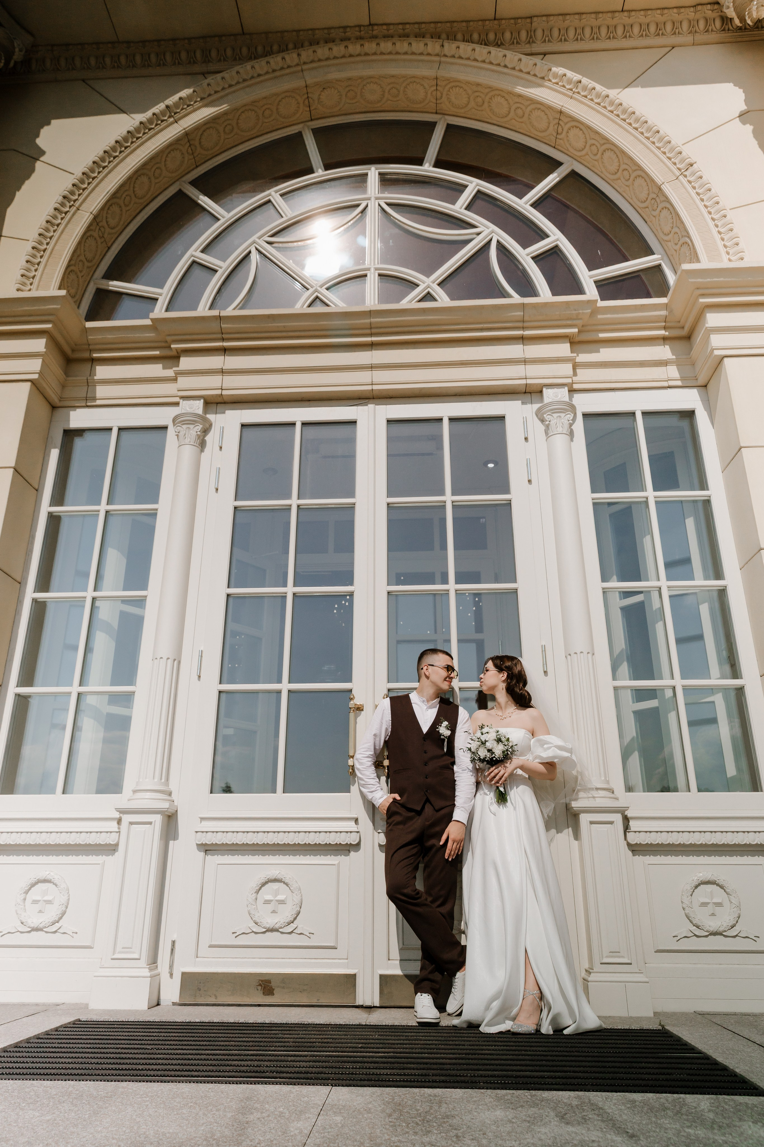 Алексей Виктория. Свадебный и семейный фотограф Белово Анастасия Пьянкова