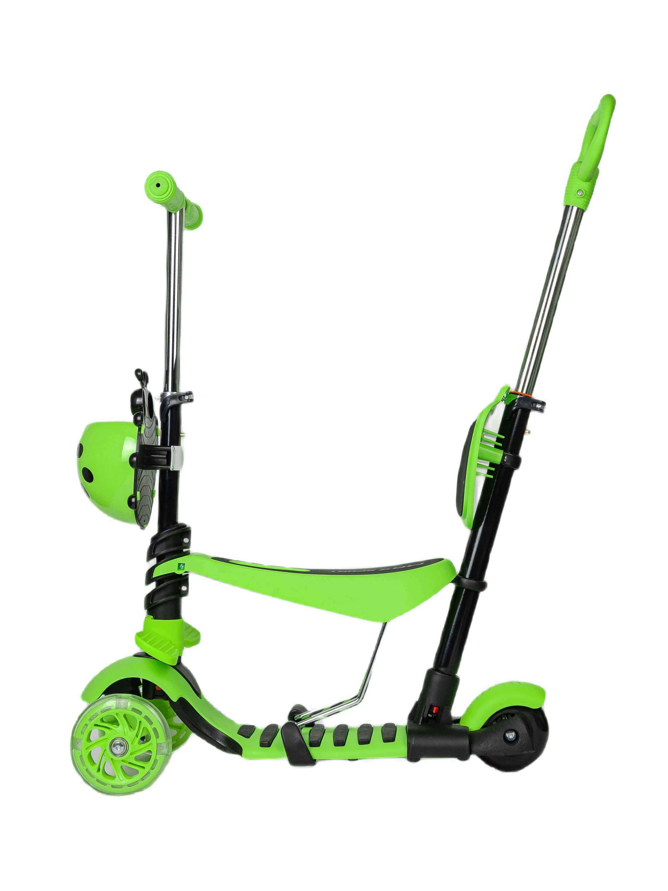 Предметная съёмка самокатов. Предметный фотограф в Симферополе Антон Катунин