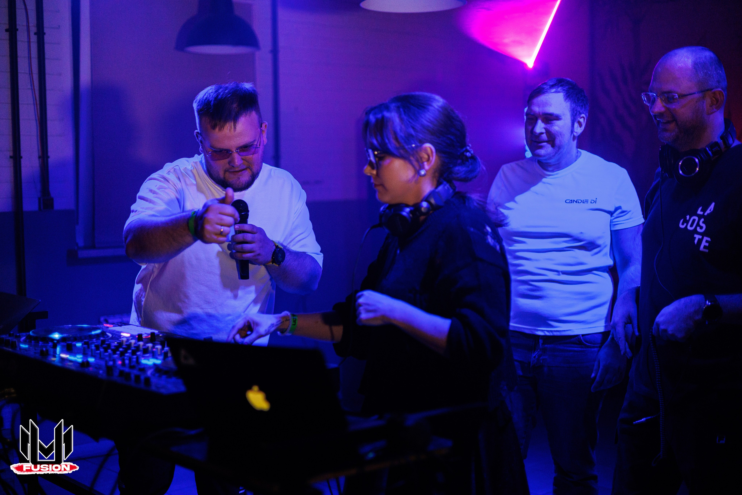 ULTIMATE: Fusion Вечеринка. Репортажный, Event фотограф в Санкт-Петербурге и ЛО Морозов Дмитрий