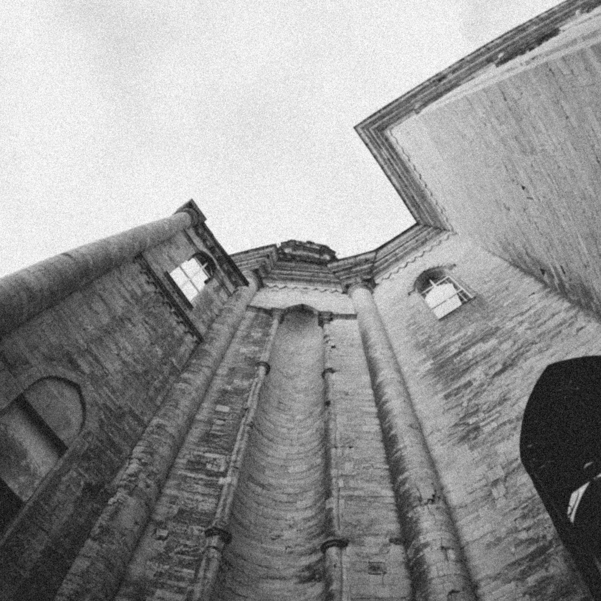 ЧБ. Фоточки