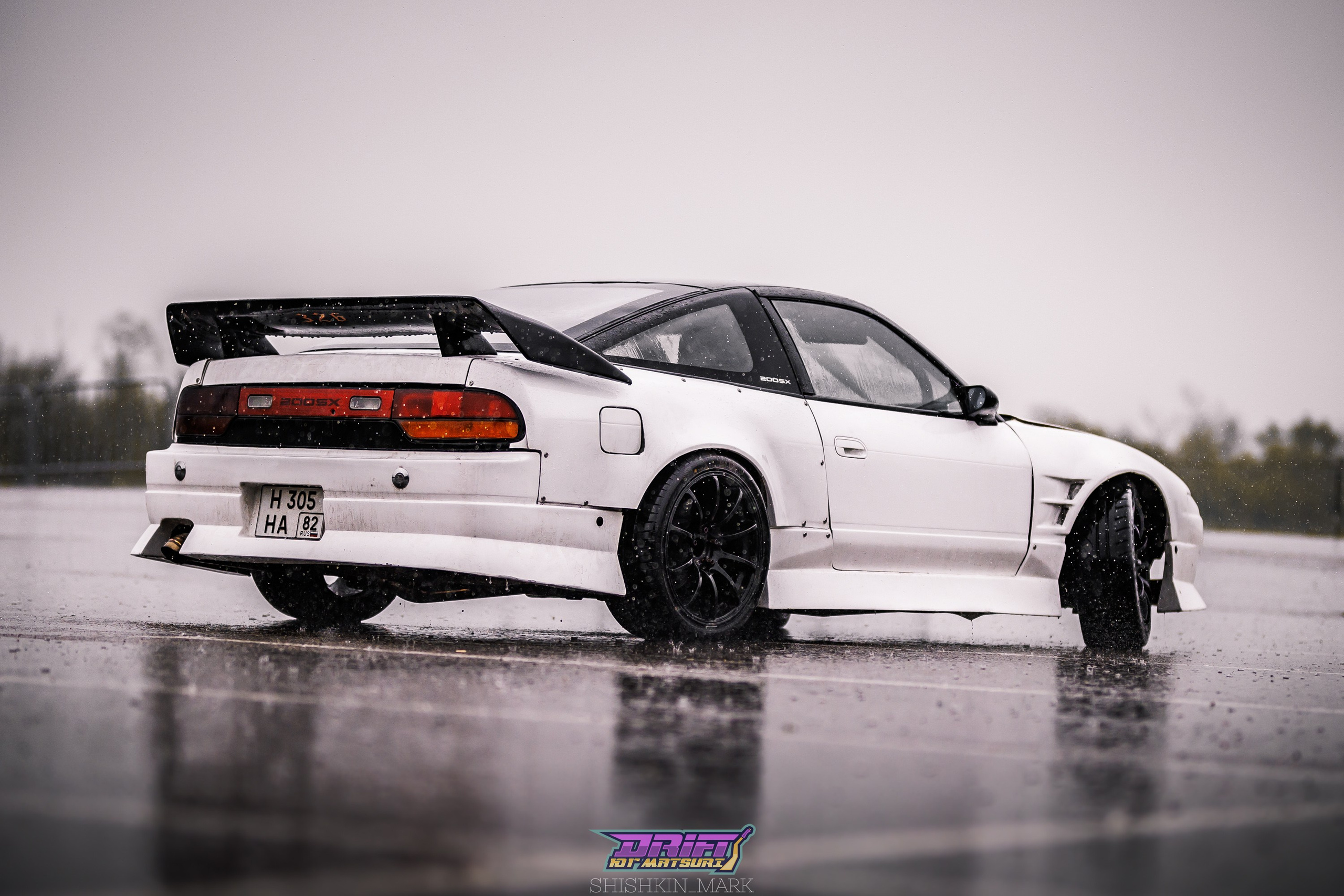 Дрифт Юг, трек-день, 25.04.2025. Марк Шишкин — репортажный фотограф в Воронеже и России