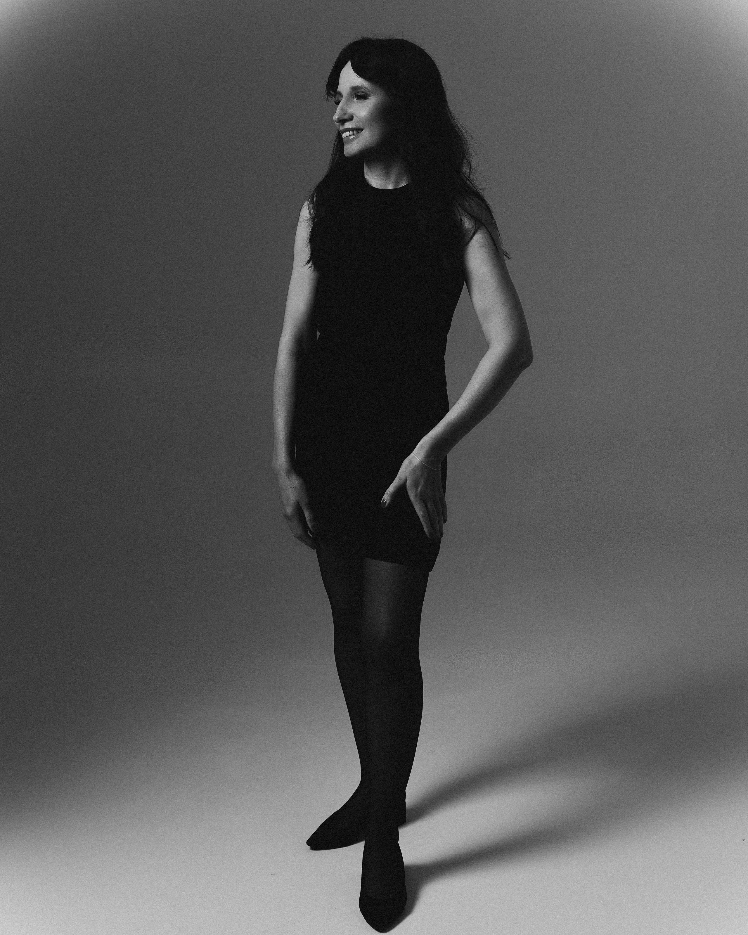 LENA. Анастасия Максимова — фотограф, Москва