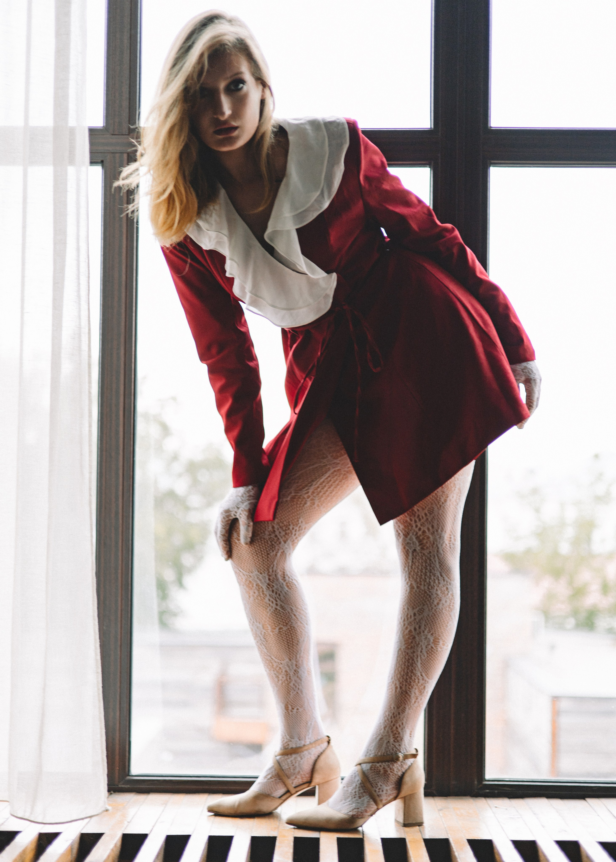 Маргарита. Портретный фотограф Инесса Богданова