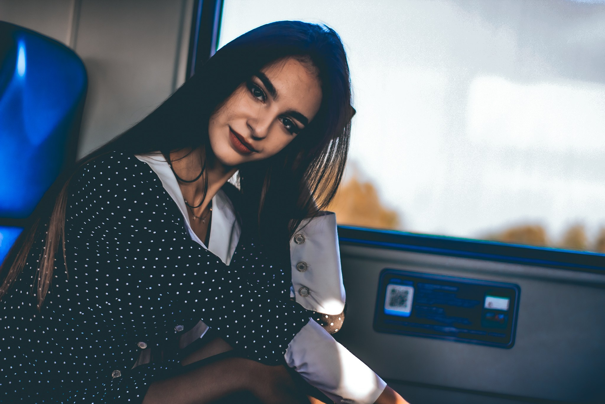 AN TRAIN. Фотограф в Крыму Григорий