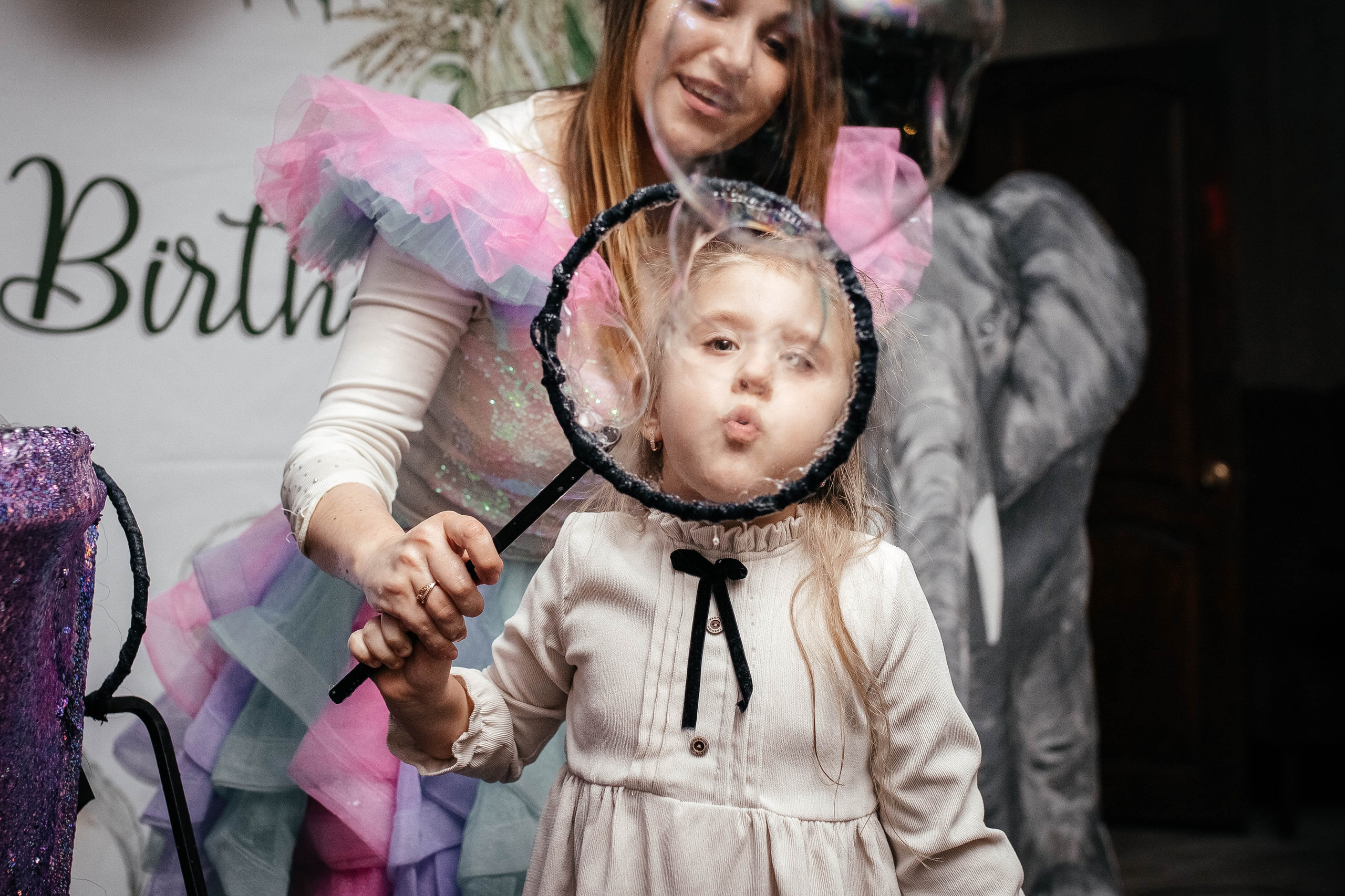 День рождения Данияра. Фотограф Сальск Катерина