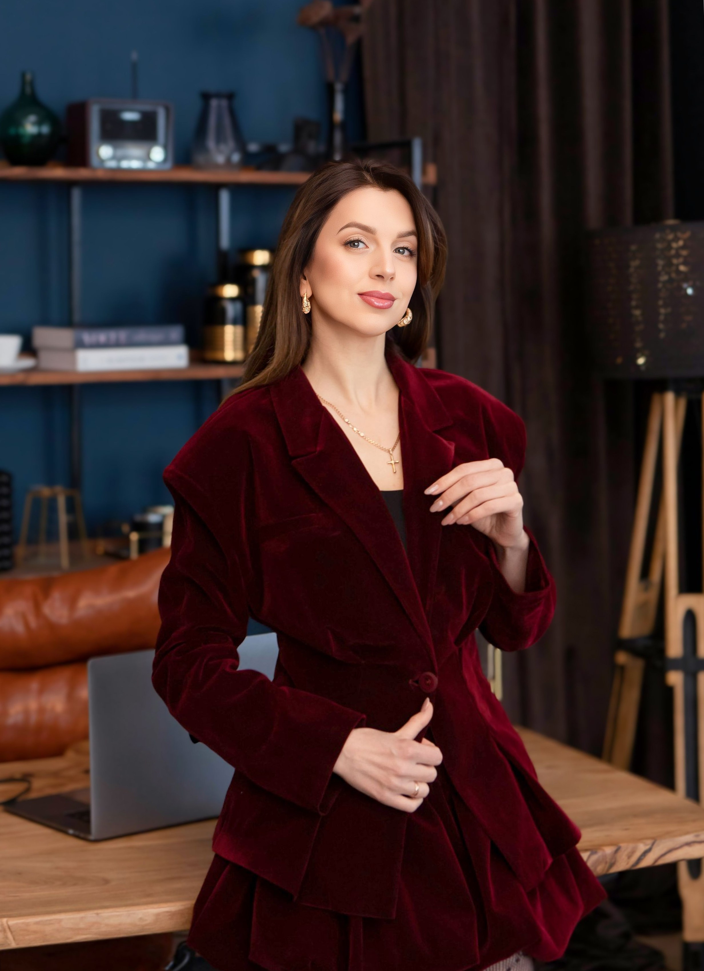 Персональные фото сессии. Главная