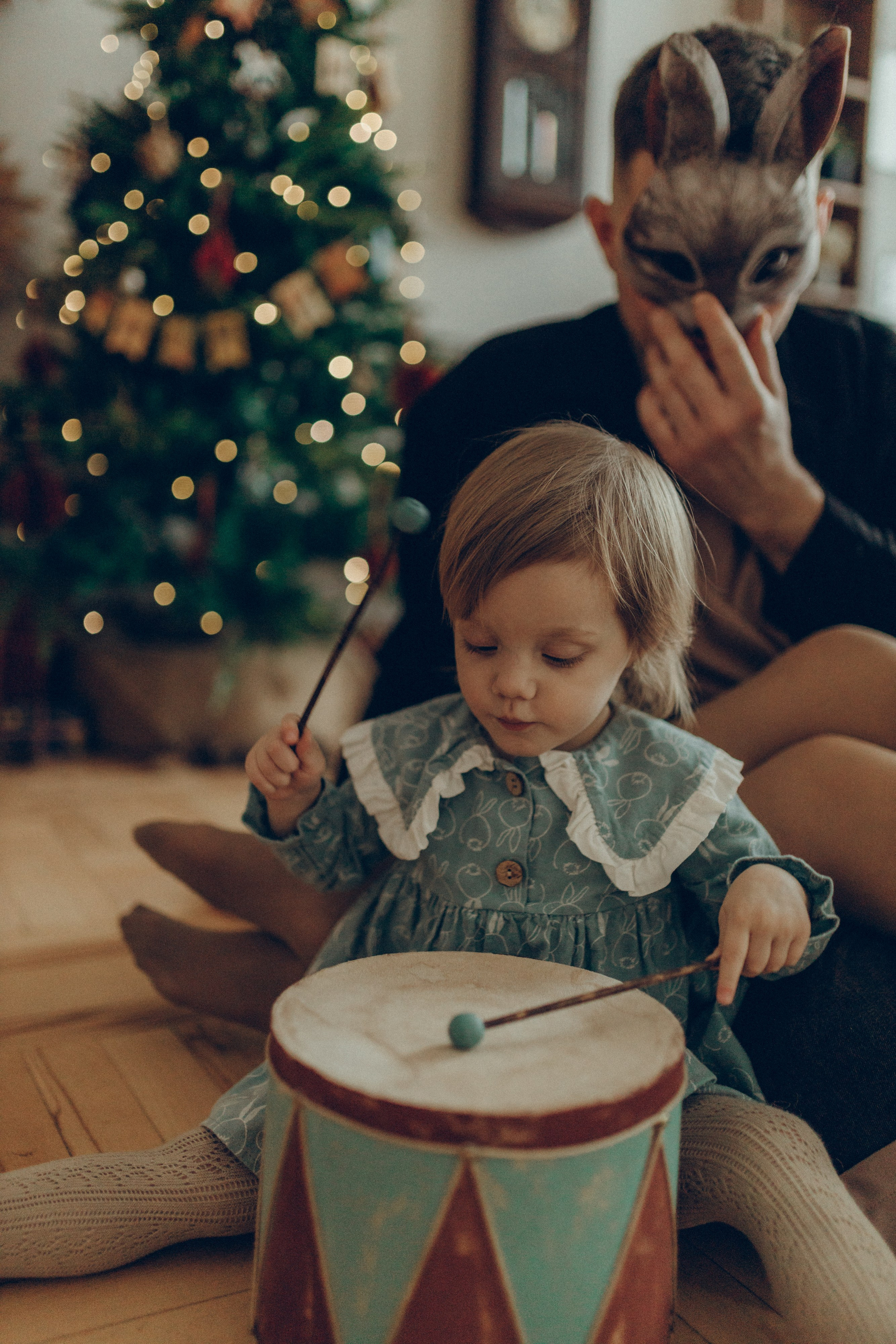 Алла, Кирилл и Катюша. Семейный фотограф и фотограф на роды в Ростове-на-Дону Мухина Виктория