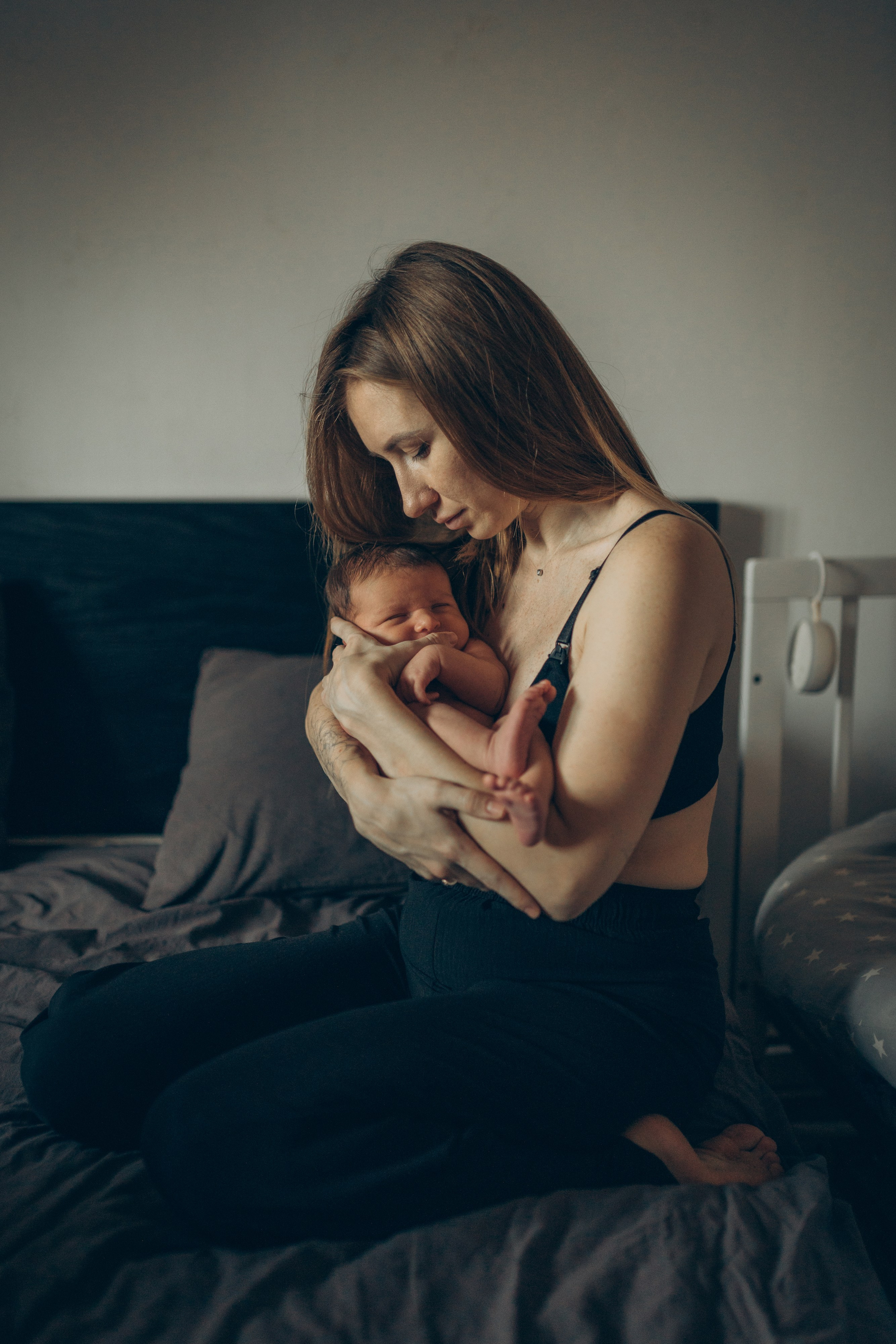 Дана. Семейный фотограф и фотограф на роды в Ростове-на-Дону Мухина Виктория