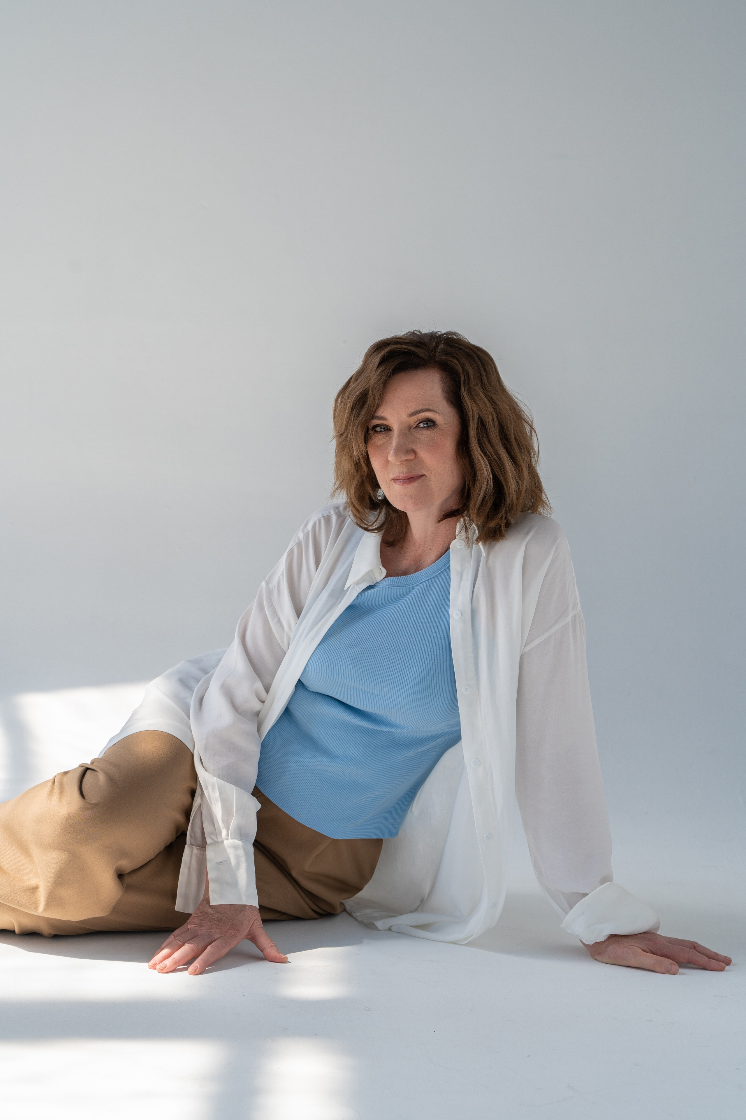 Фотограф в Москве Анна Сафронова