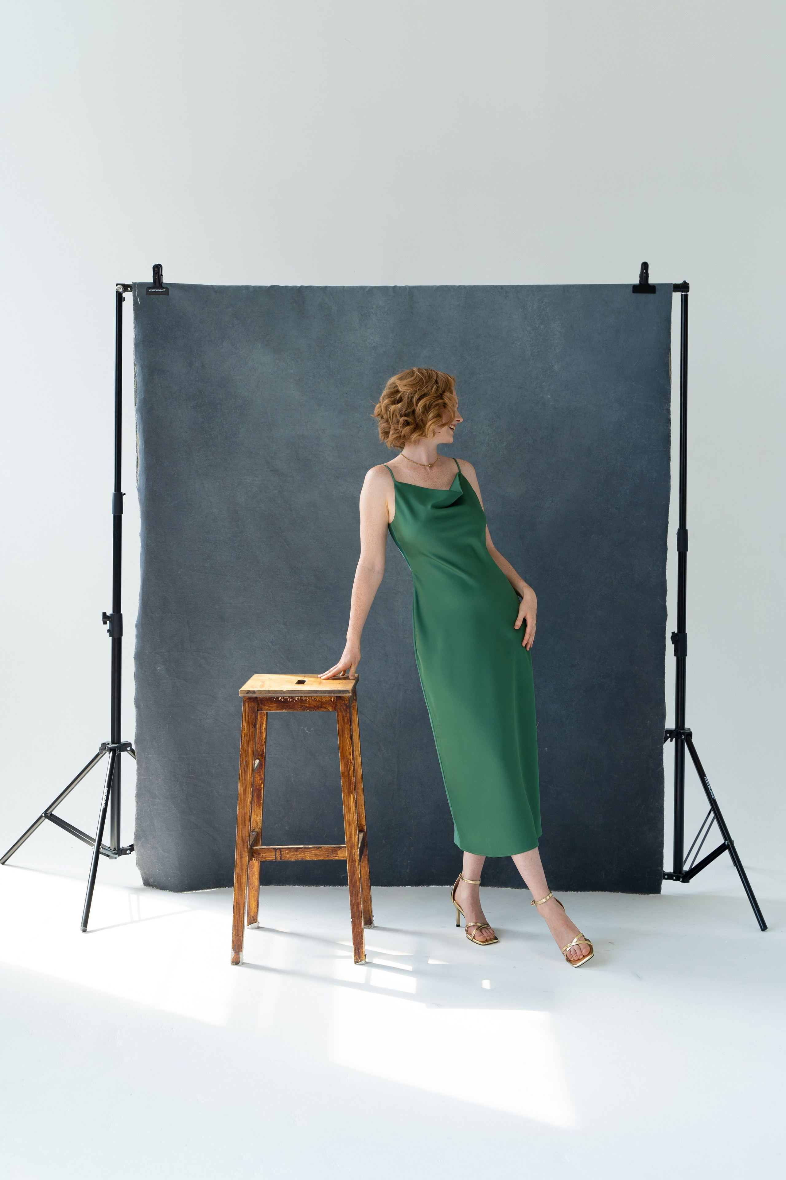 Съемки для экспертов