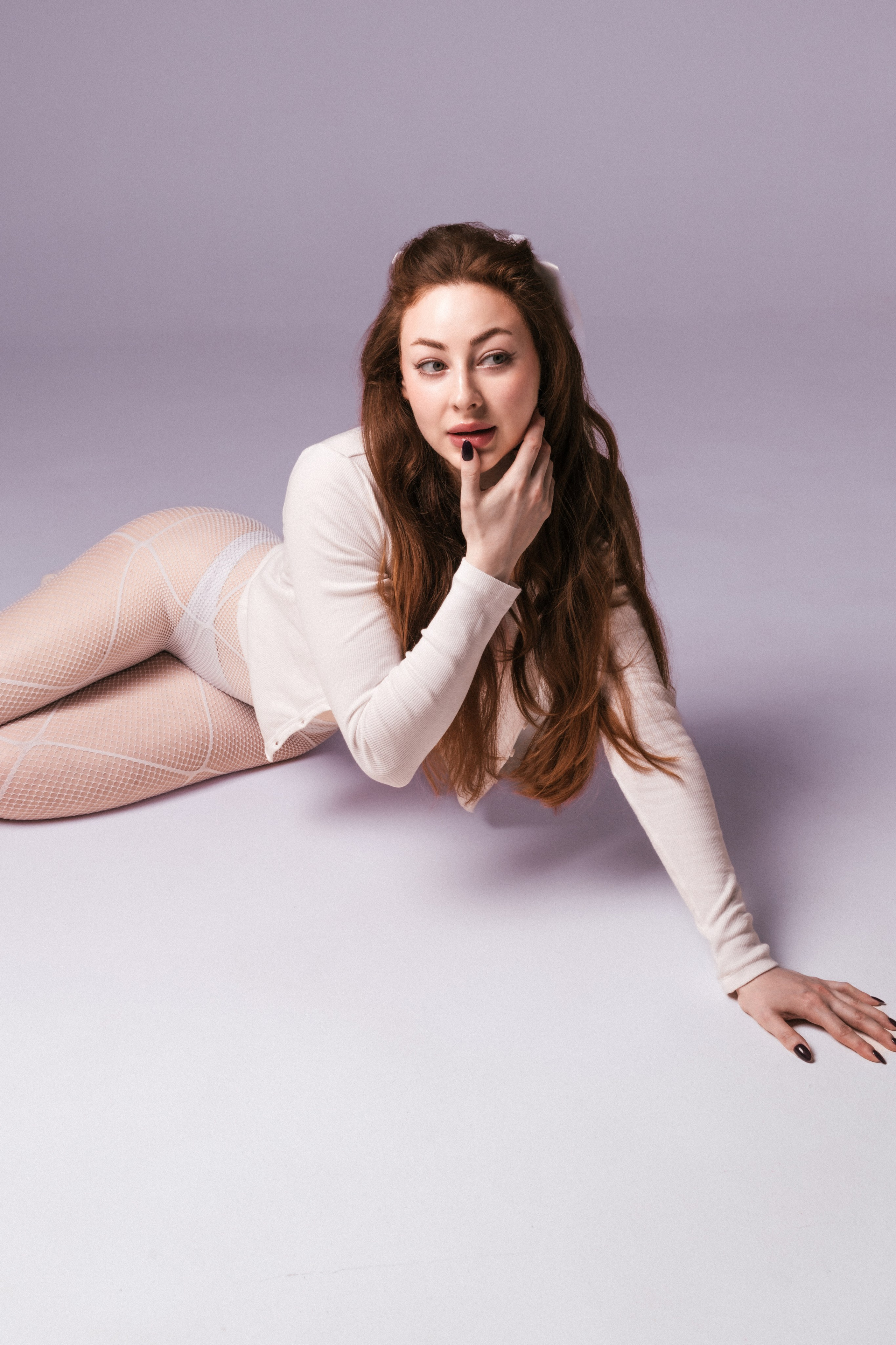 Юля. Фотограф в Санкт-Петербурге Даша Максимова