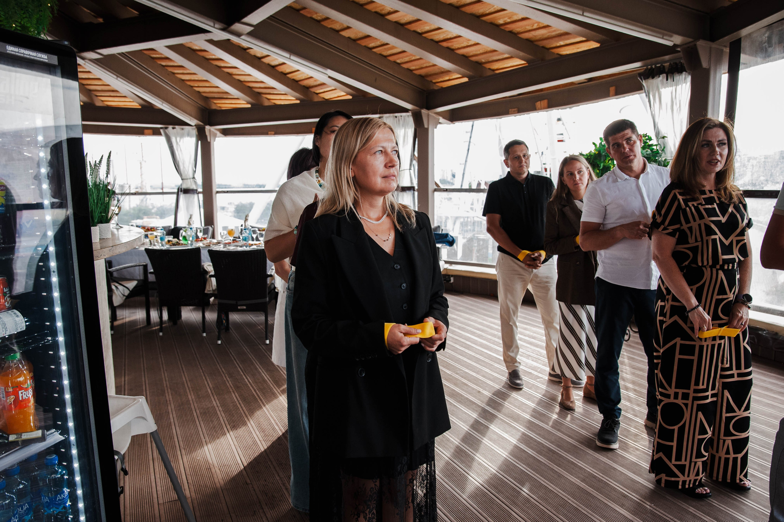 День рождения Ольги