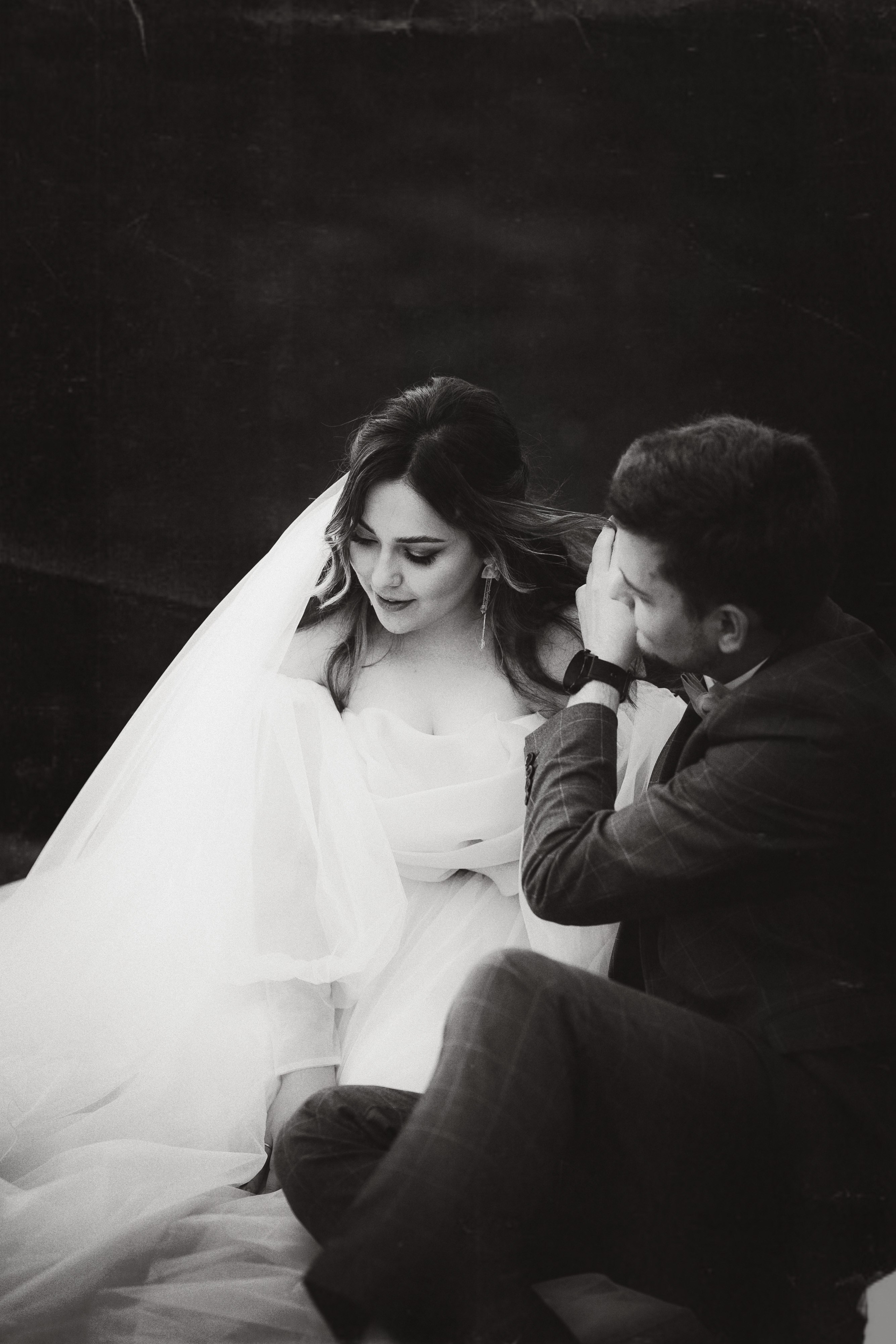 О Свадьбе. Индира Фотограф Санкт-Петербург