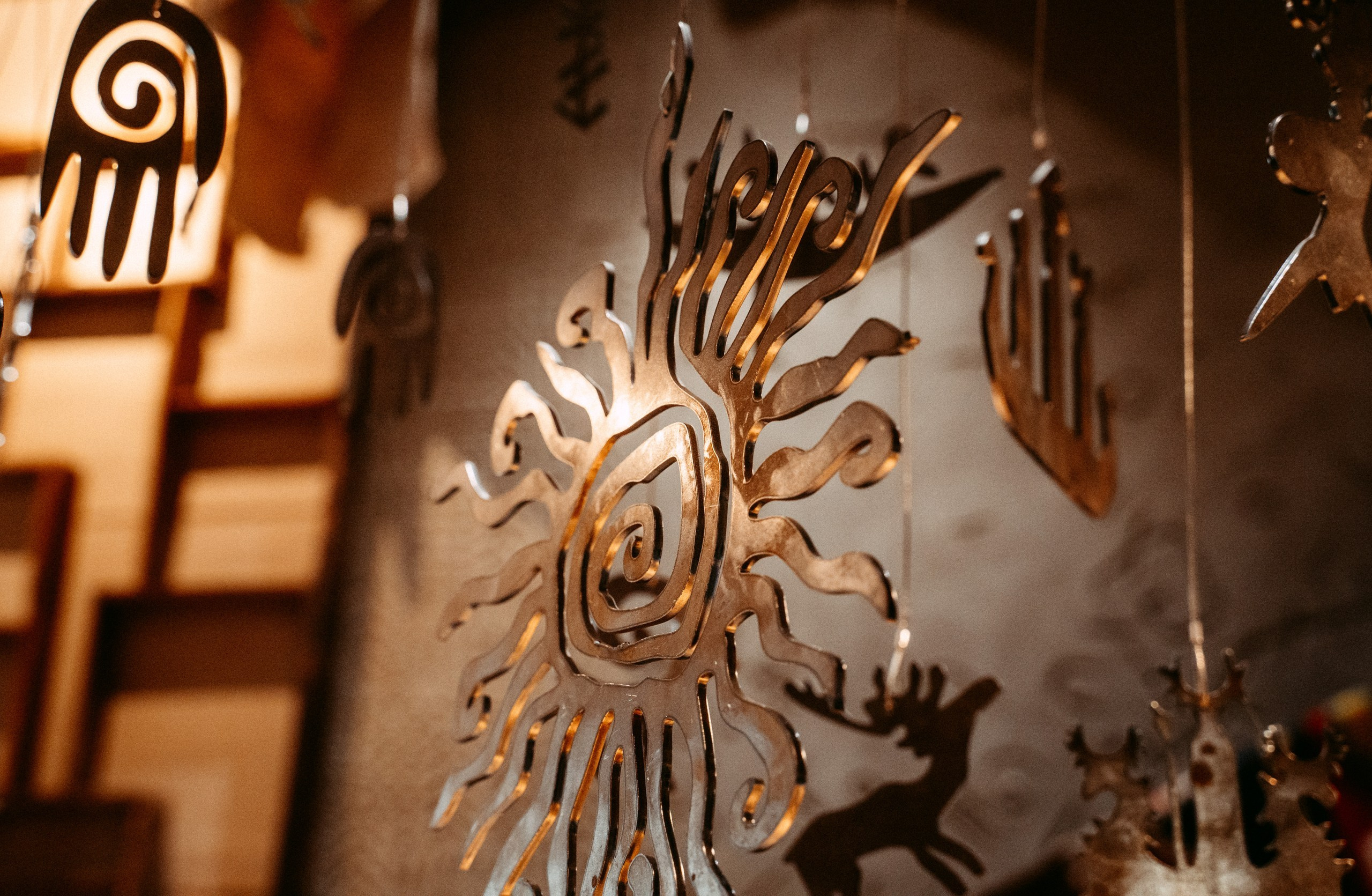 Сказки о Солнце x Enter. Саша Копылов, фотограф в Казани