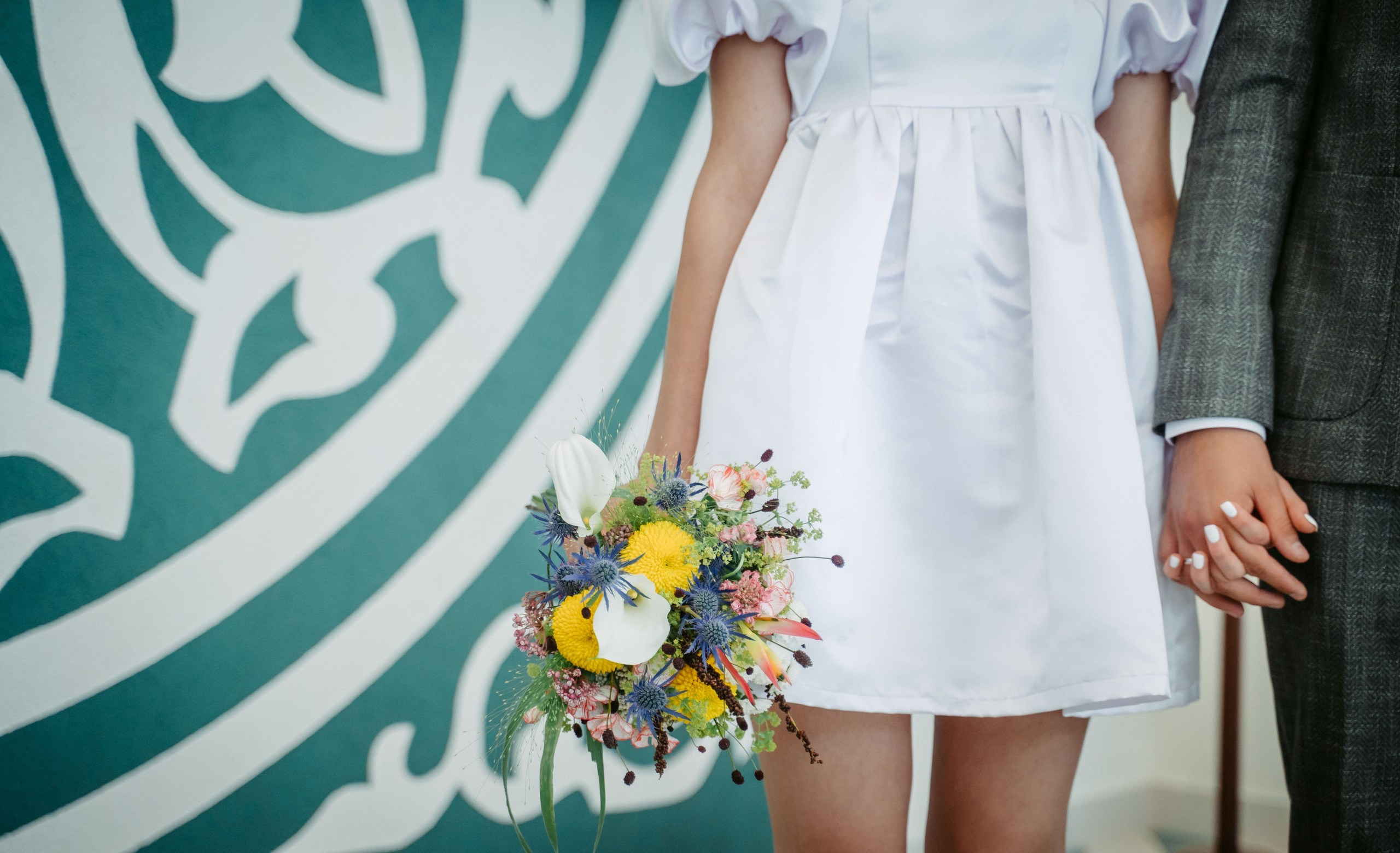 Ильяс & Наташа, 08.09.23. Саша Копылов, фотограф в Казани