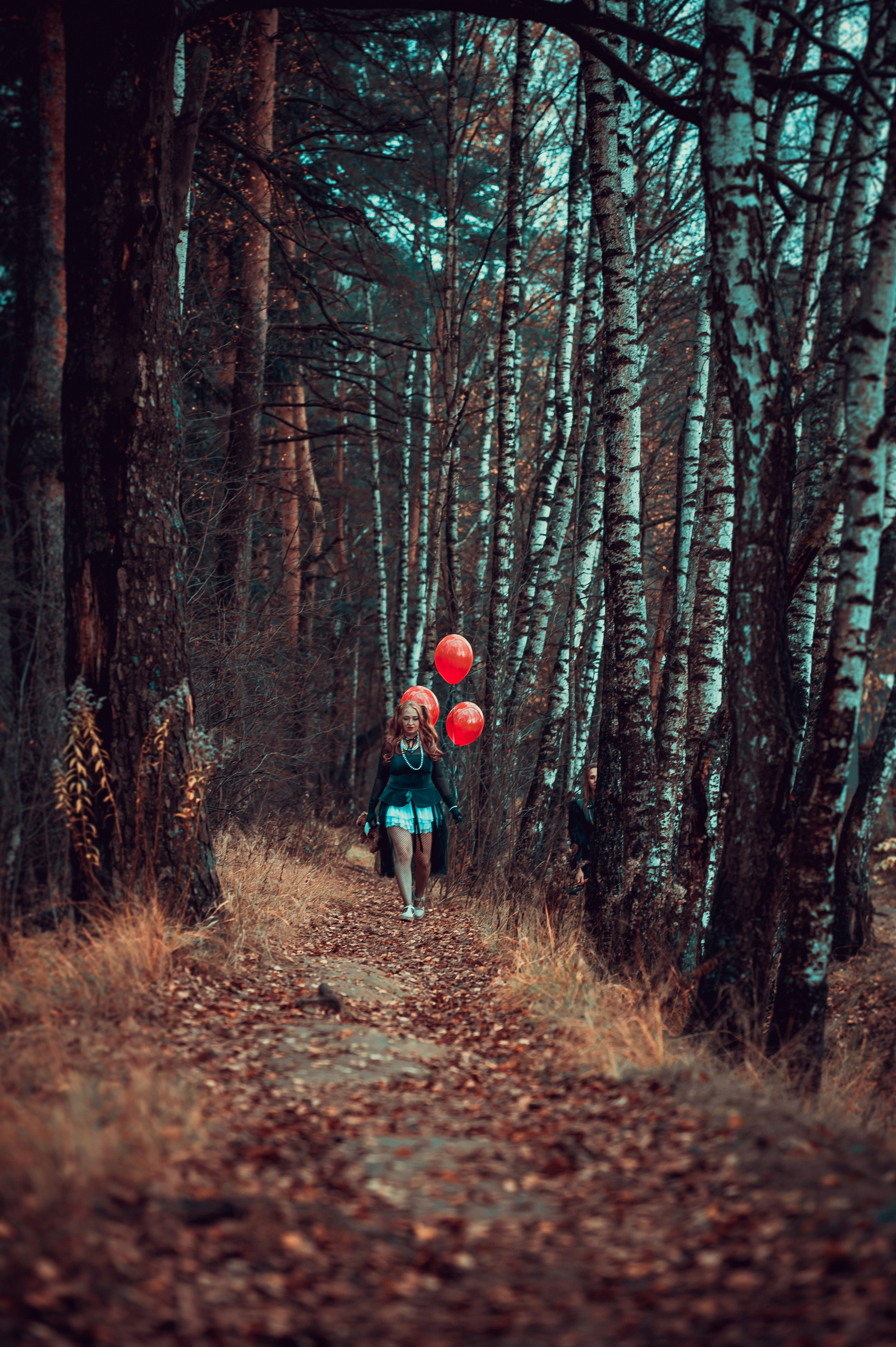 Шабаш. Семейный и детский фотограф в Королеве, Москве и Московской области Строева Анастасия