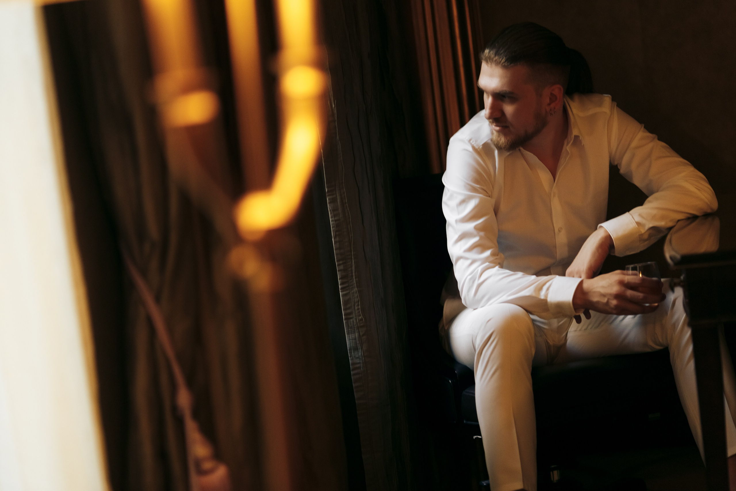 Сергей и Елена. Свадебный фотограф в Краснодаре Николай Крауз