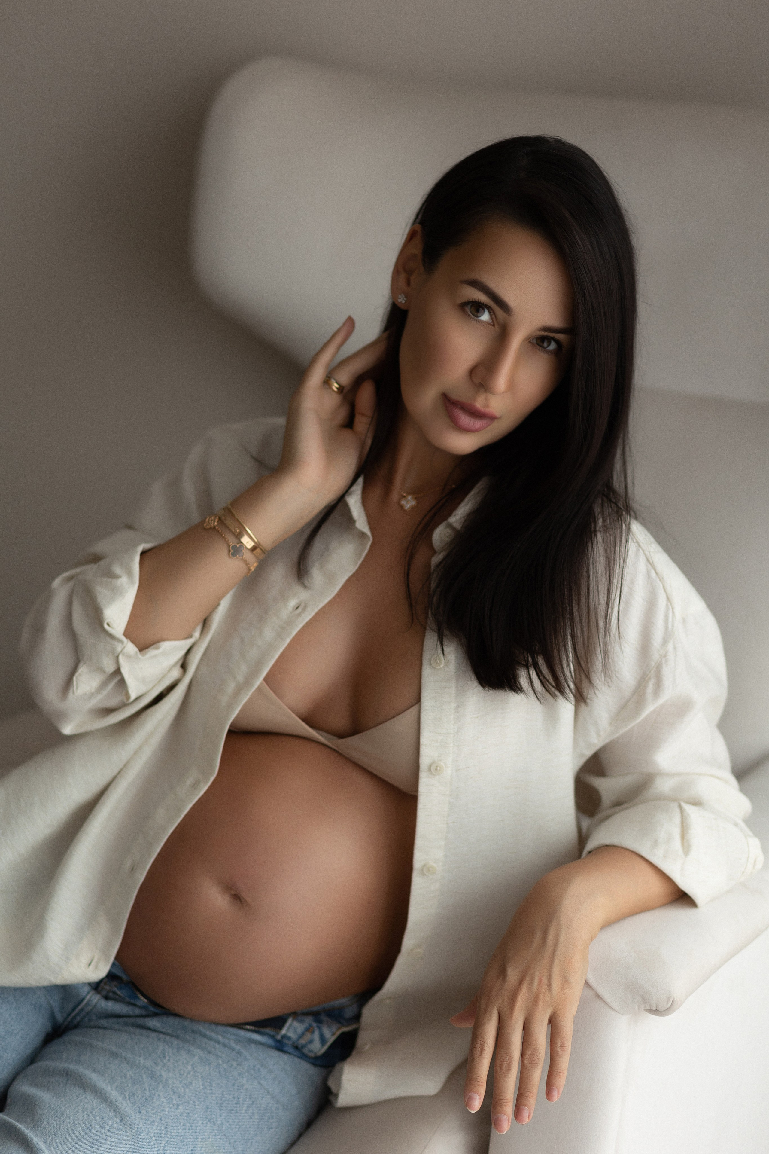 История Кати. Женский фотограф в Екатеринбурге Марина Логинова