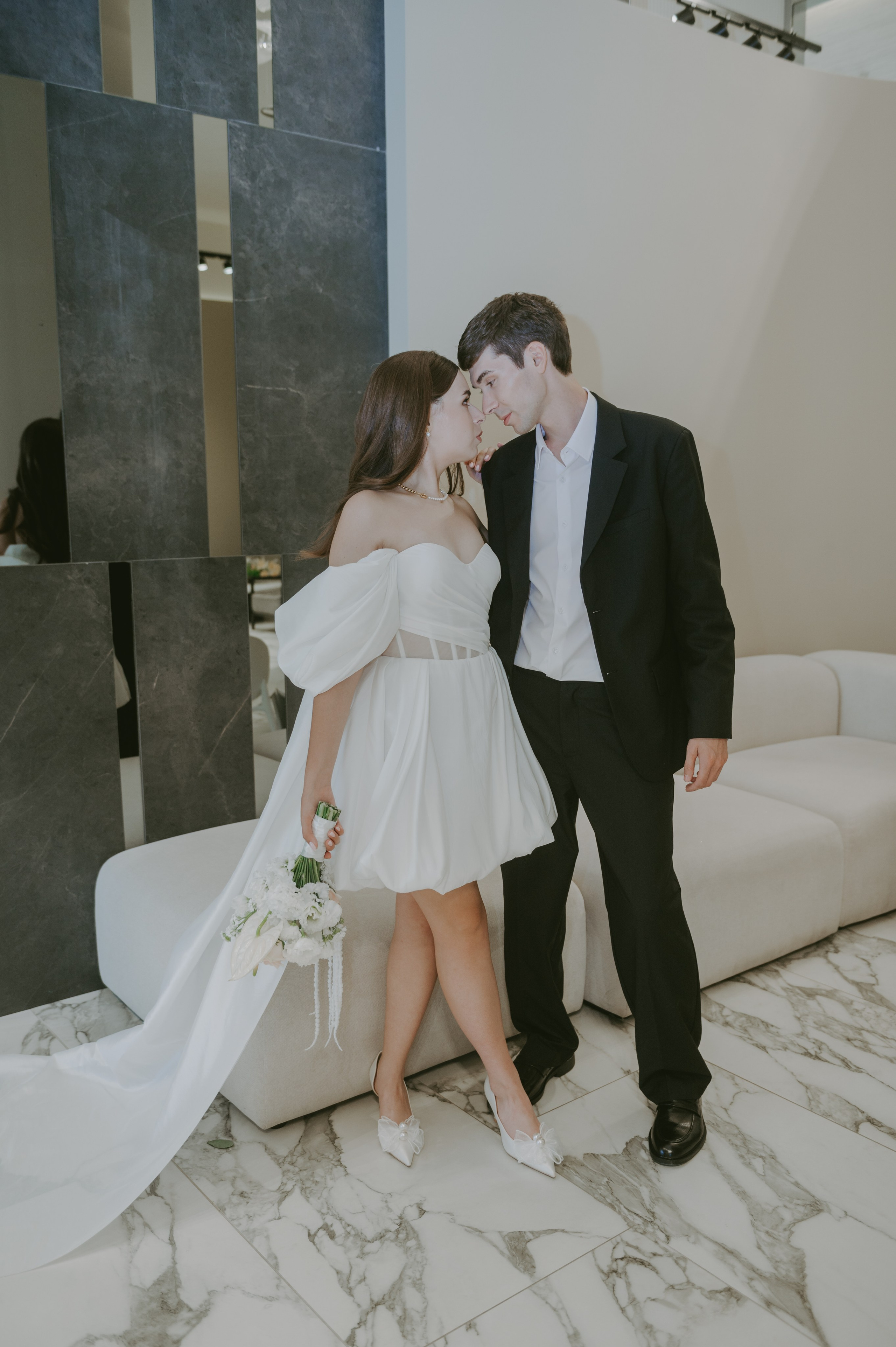 Дарья&Родион. Свадебный и семейный фотограф город Темрюк Фотостудия Темрюк