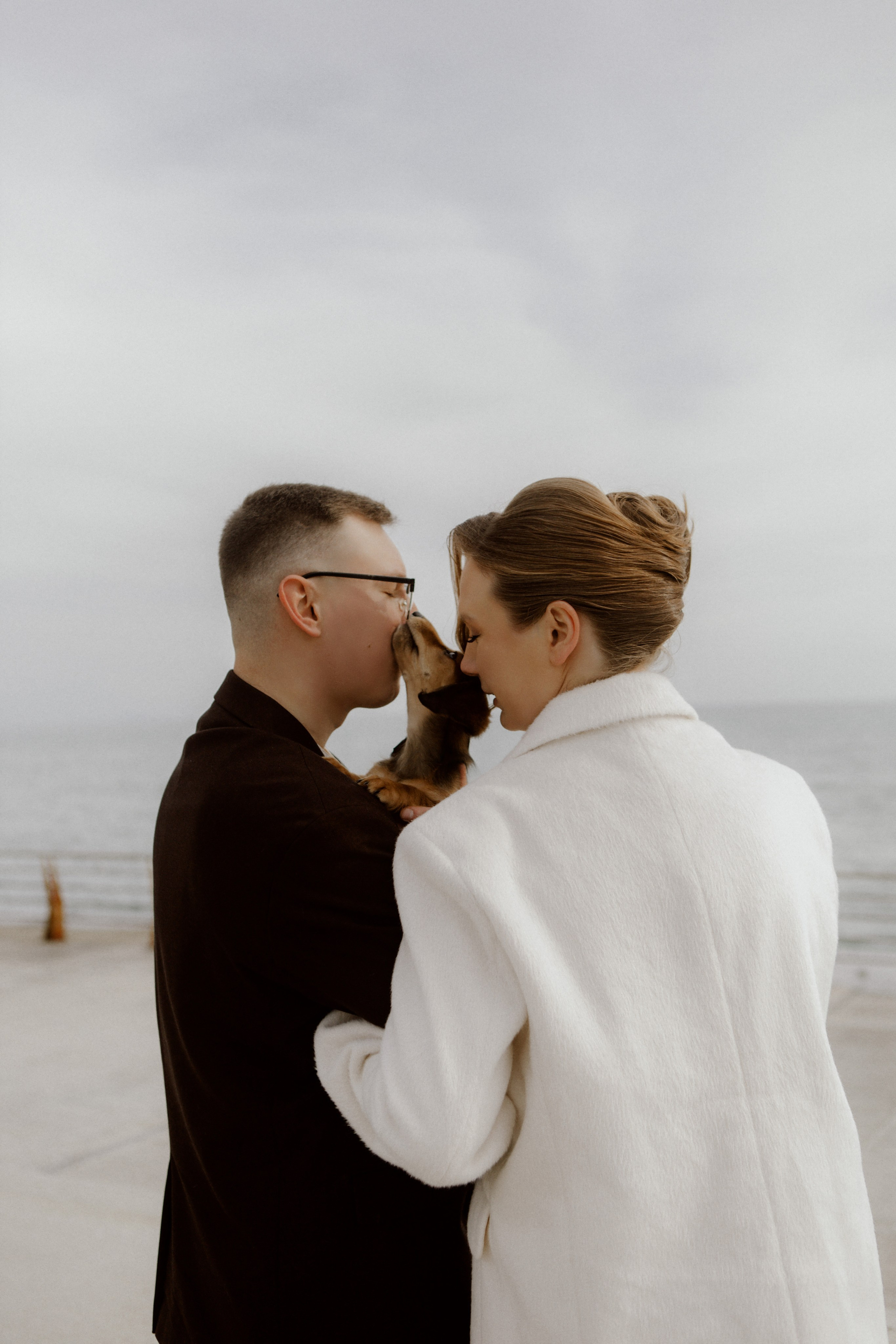 Прогулки. Свадебный фотограф в Крыму Майя Гурина