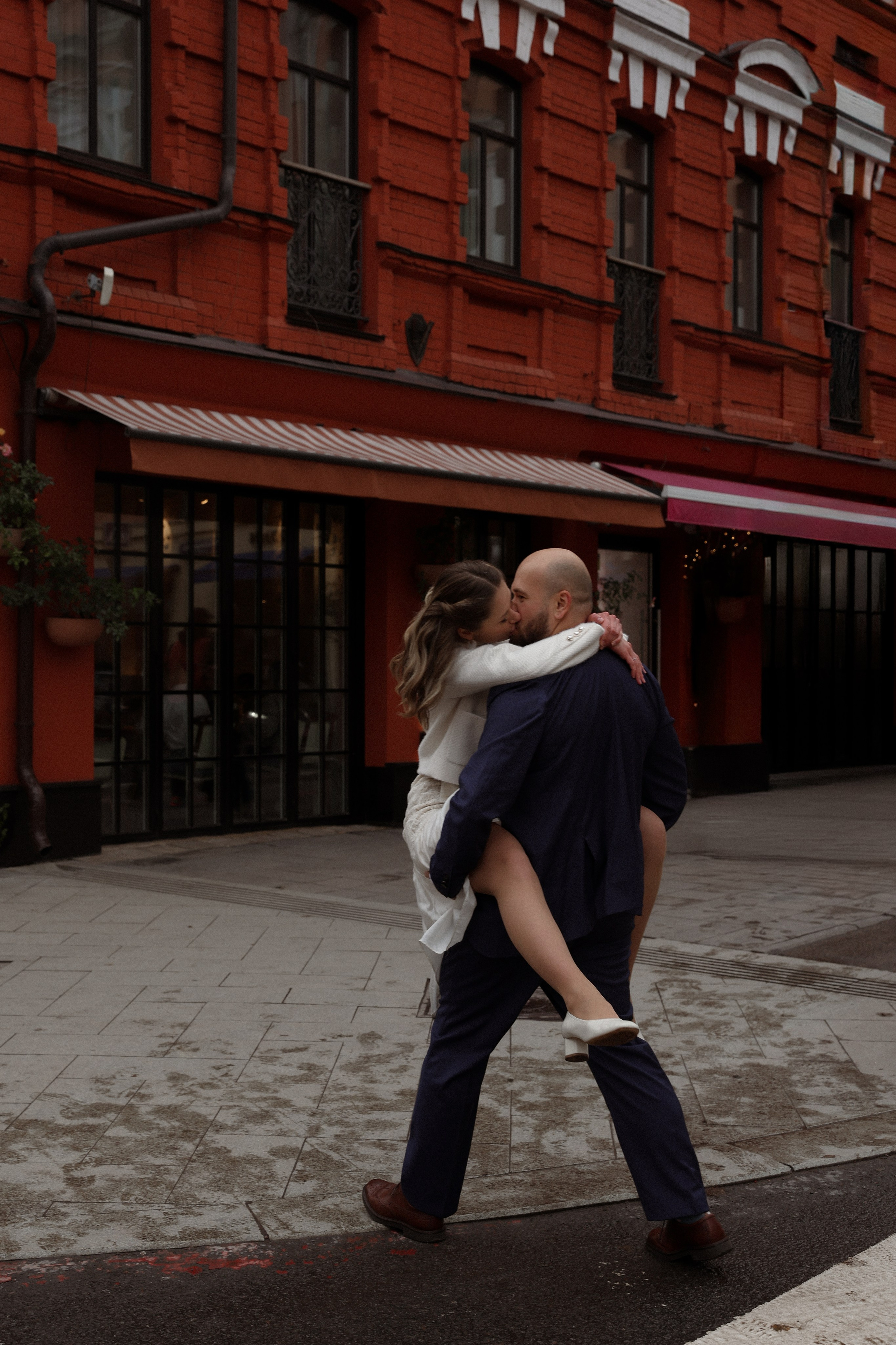 «Счастье быть» — Юнона и Борис. Свадебный и семейный фотограф в Москве Ломова Ирина