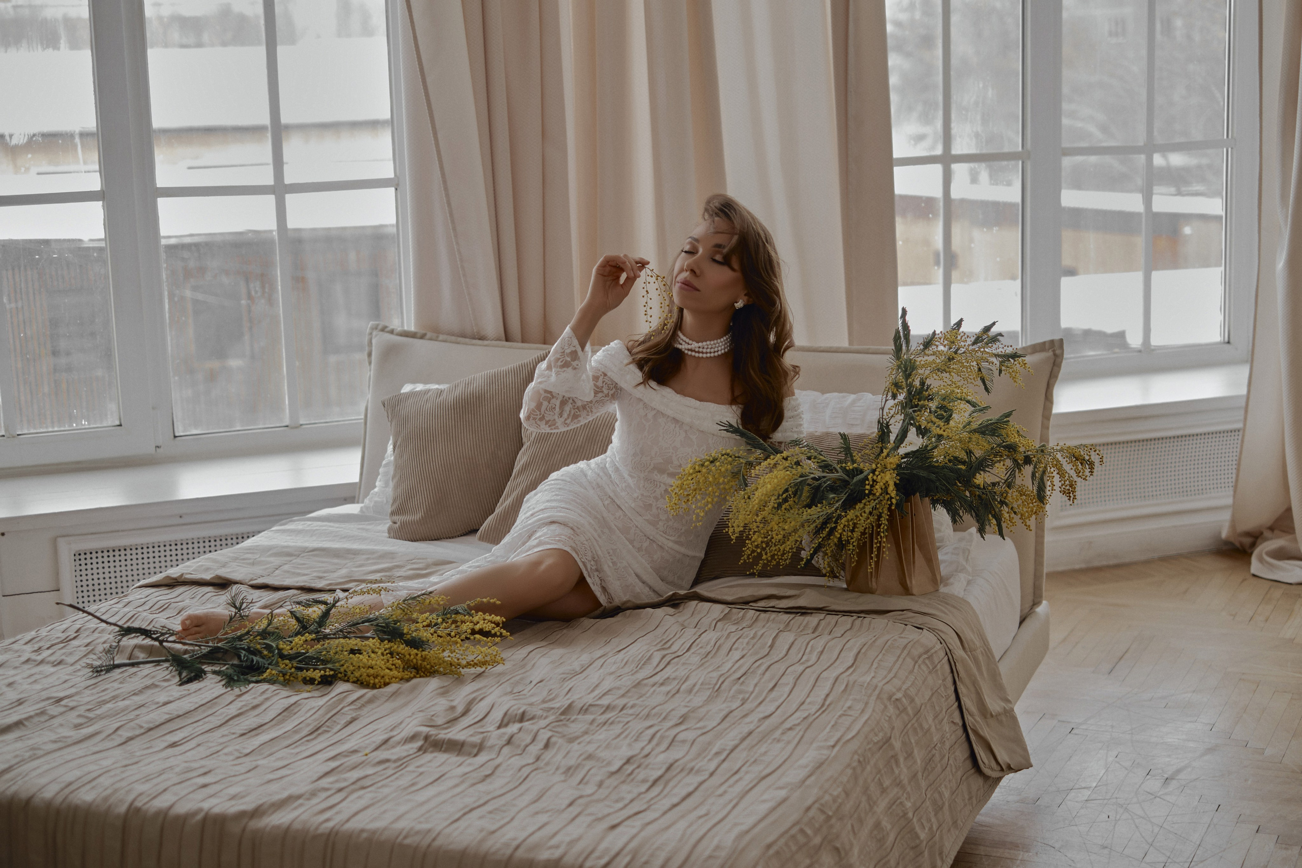 Юля. Свадебный фотограф Кристина Кулецкая г. Челябинск