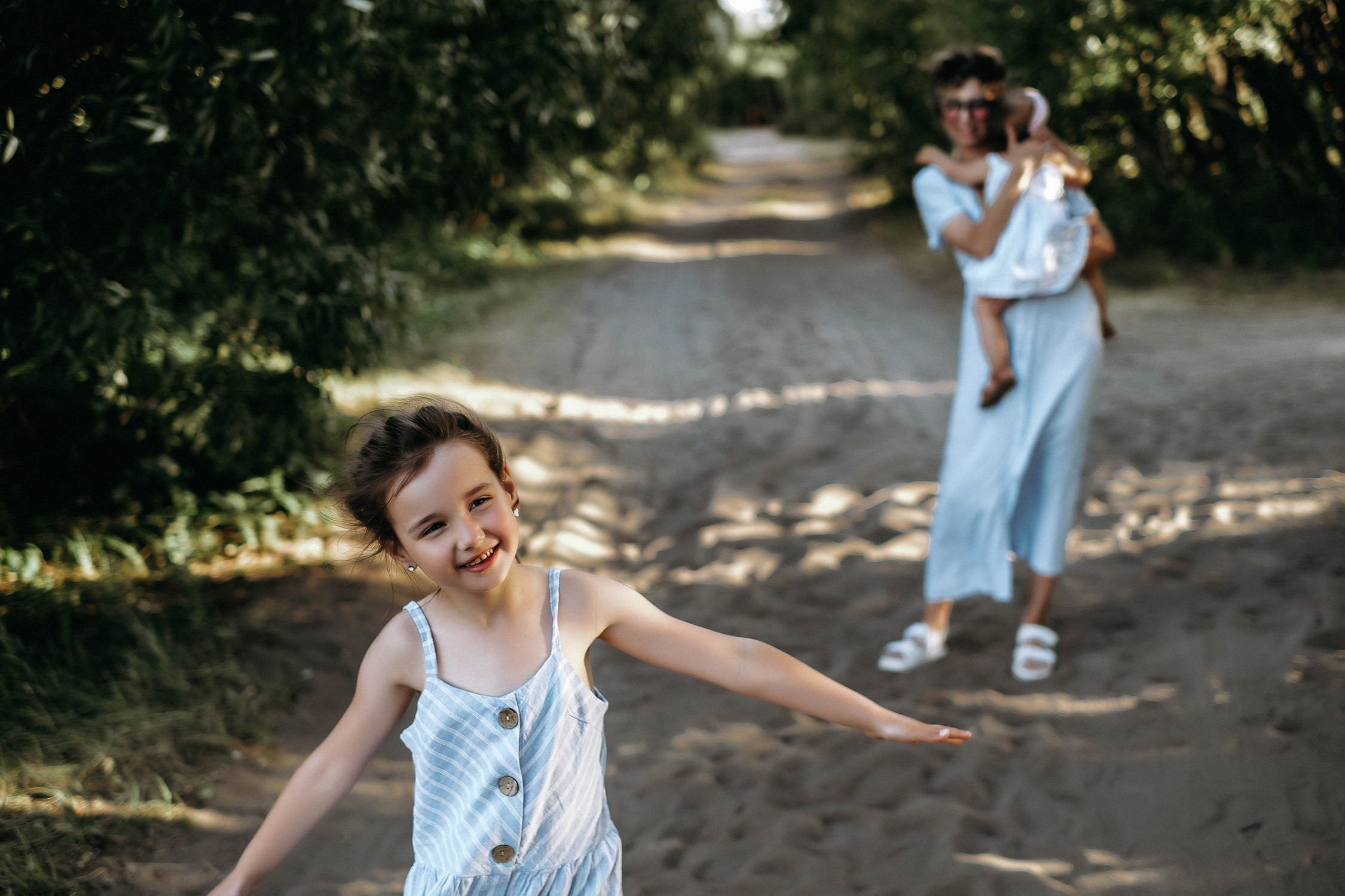 Прогулочная. Свадебный фотограф Кристина Кулецкая г. Челябинск