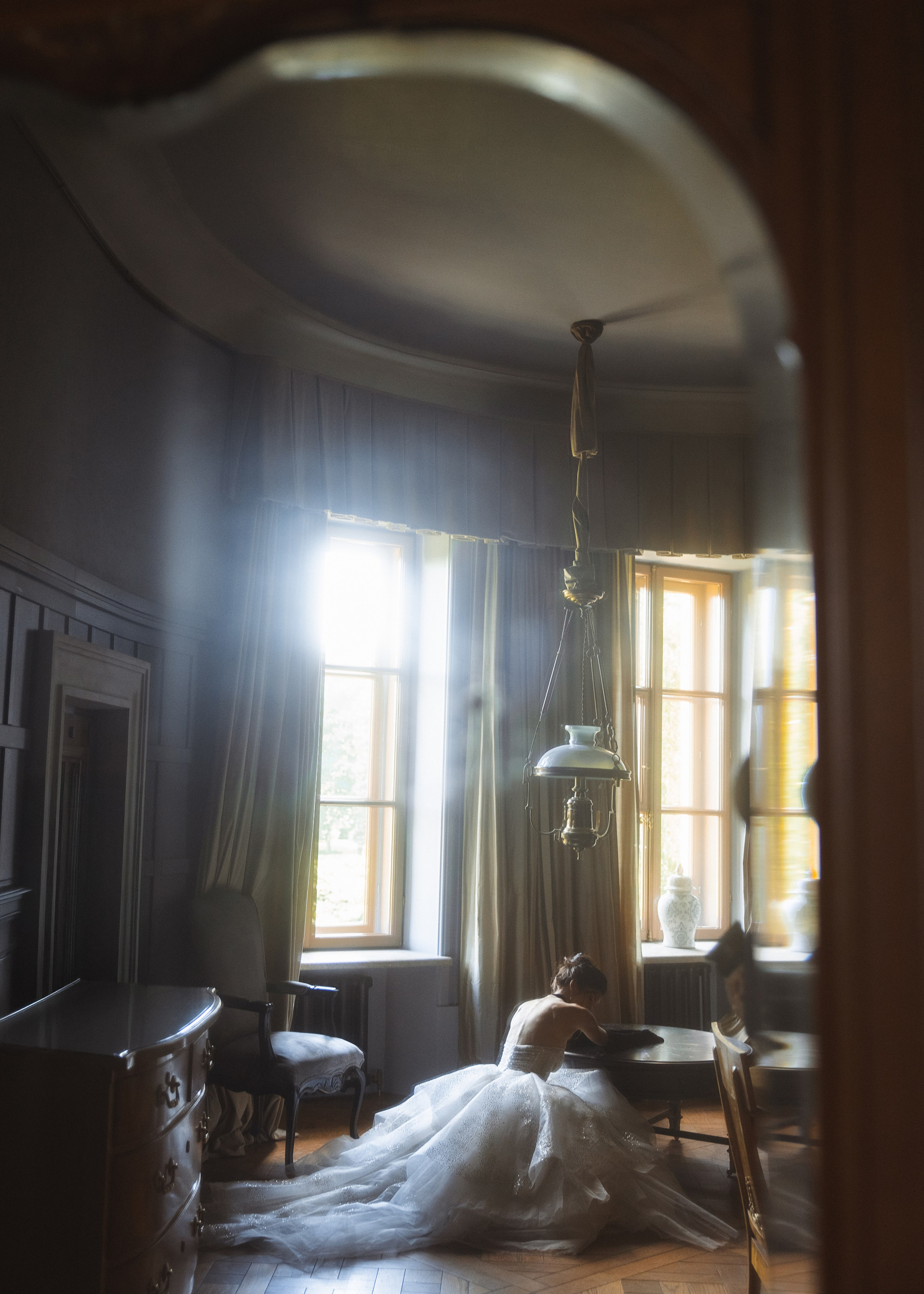 Artem & Anastasia • Castle Bip. Anna Fridenberg | wedding photographer