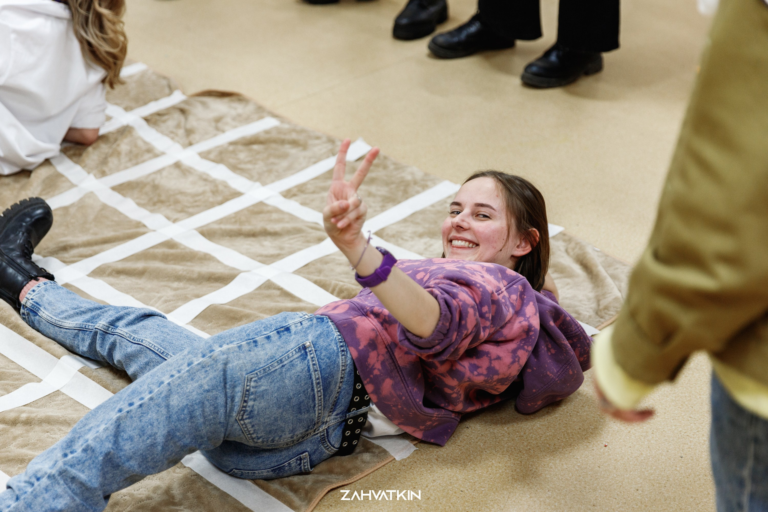 Съезд «Вся наша жизнь» 2023. Фотограф Захваткин Роман