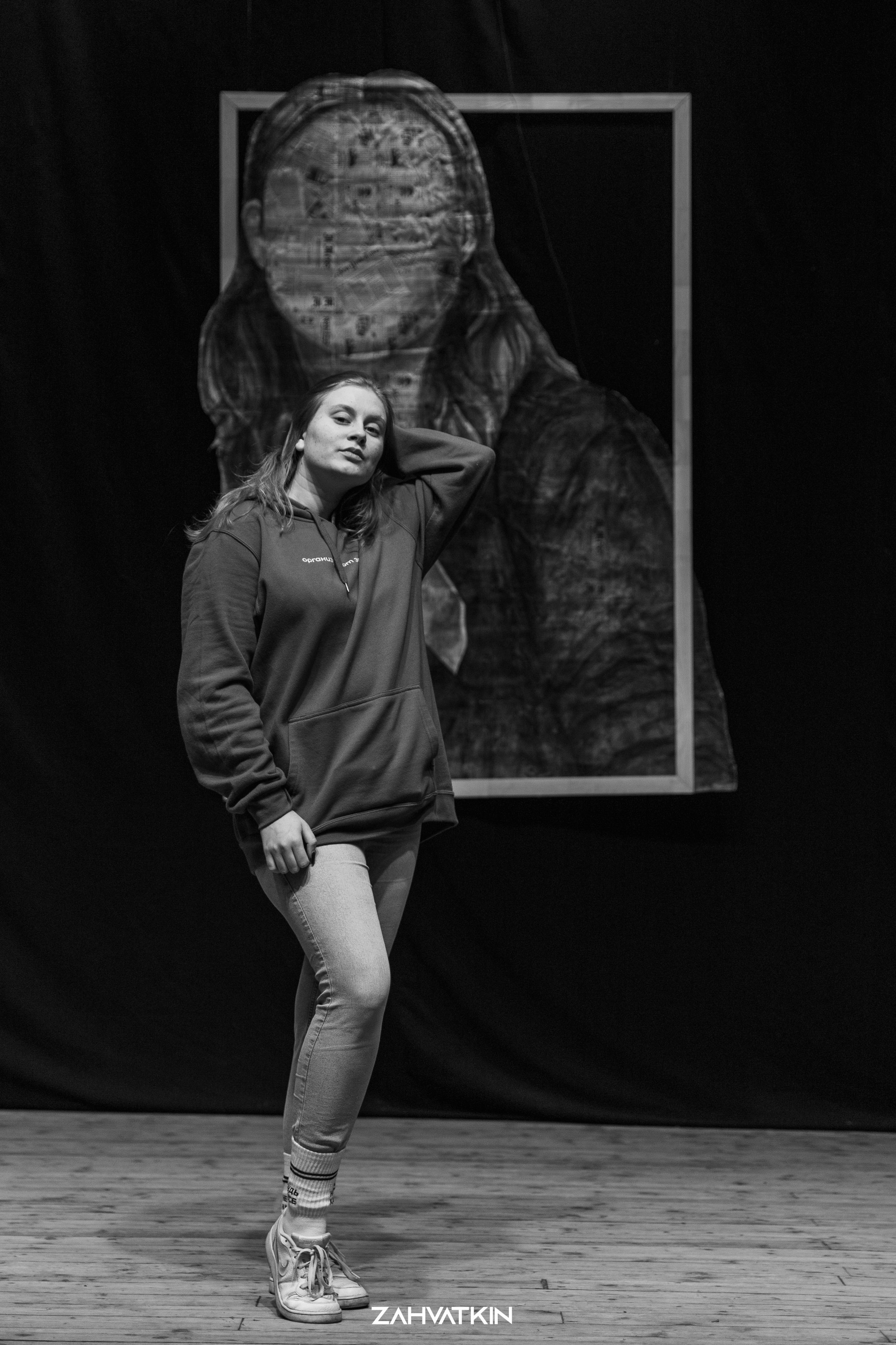 Съезд «Вся наша жизнь» 2023. Фотограф Захваткин Роман