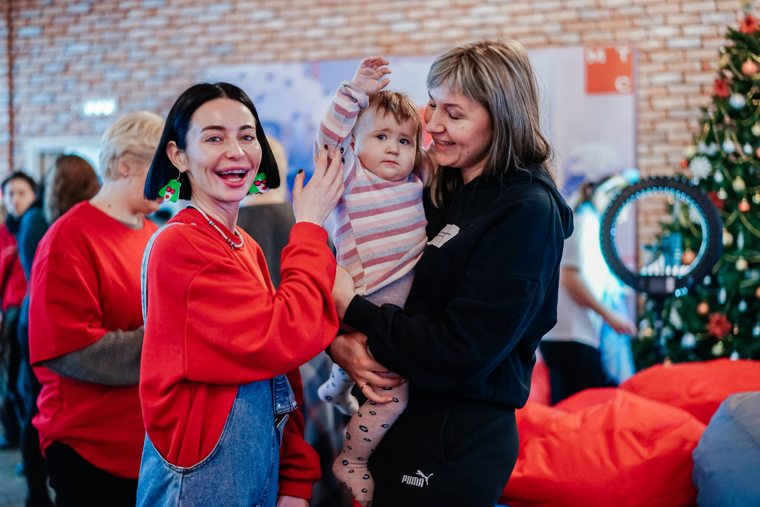 ВИРТУАЛИТИ | Смоленск. Фотограф и видеограф Смоленск | Студия Цезарь