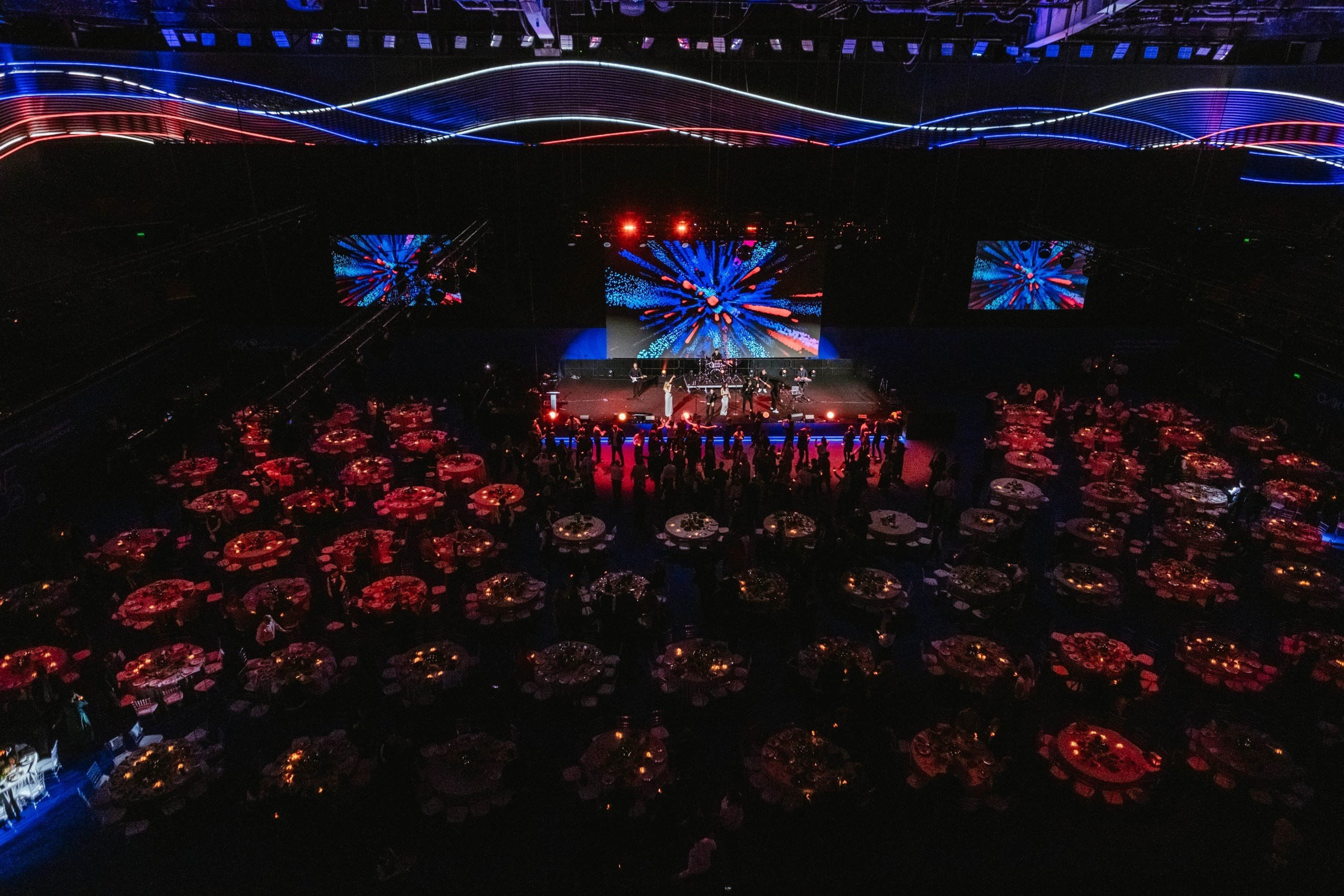 Территория M.I.C.E. Территория EVENT. Организация мероприятий