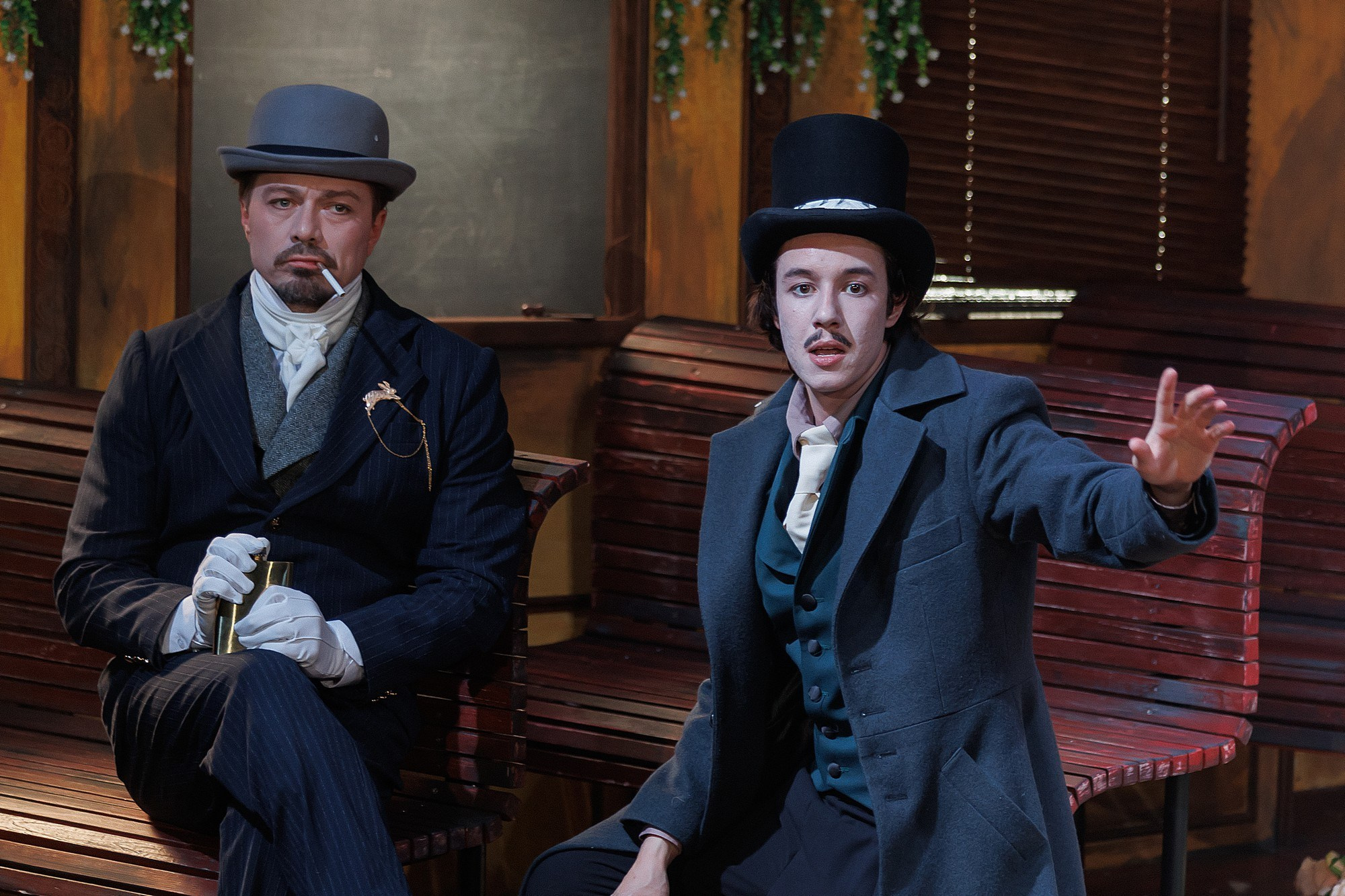 Каинова печать. Боченков Вадим | Фотограф в Пскове и Санкт-Петербурге