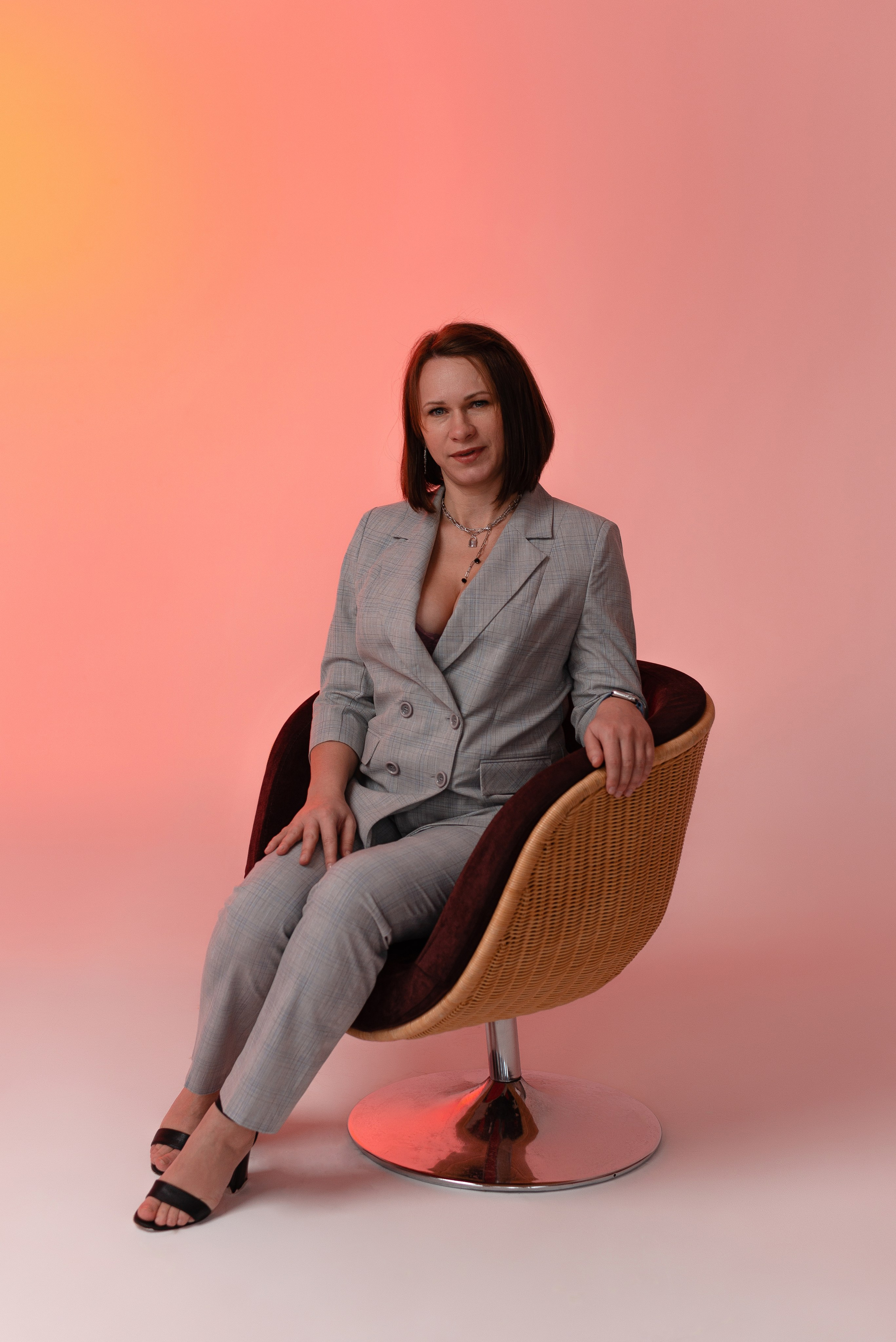 Мастермайнд. Семейный и детский фотограф Иваново Ксения Азаренкова