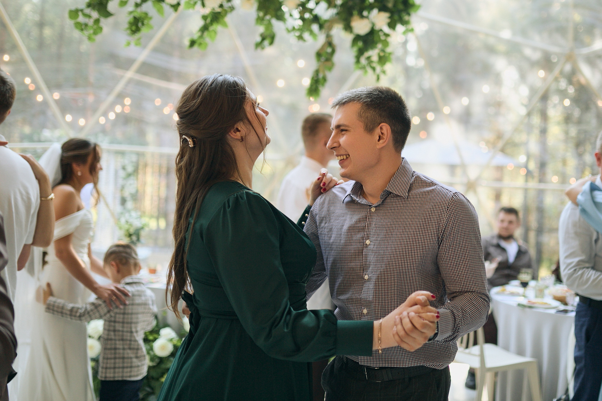 Ирина и Дмитрий. 22.08.2025. Алина Каравайцева. Фотограф в городе Барнаул