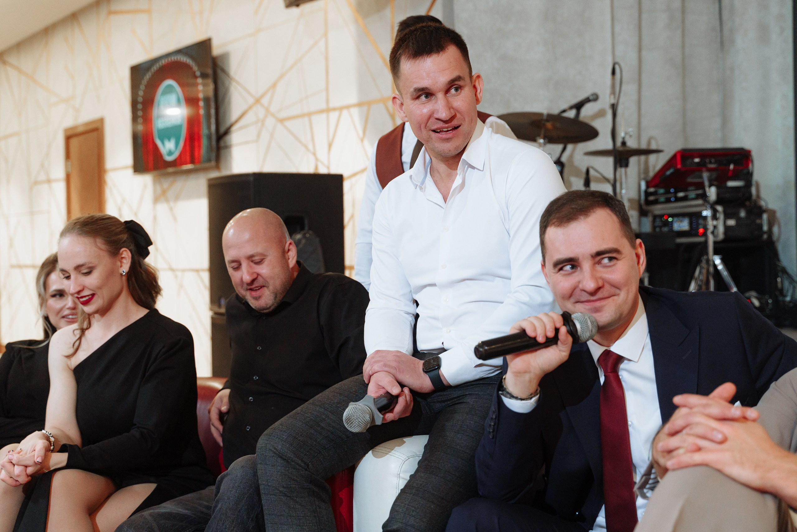 Частная фотосъемка