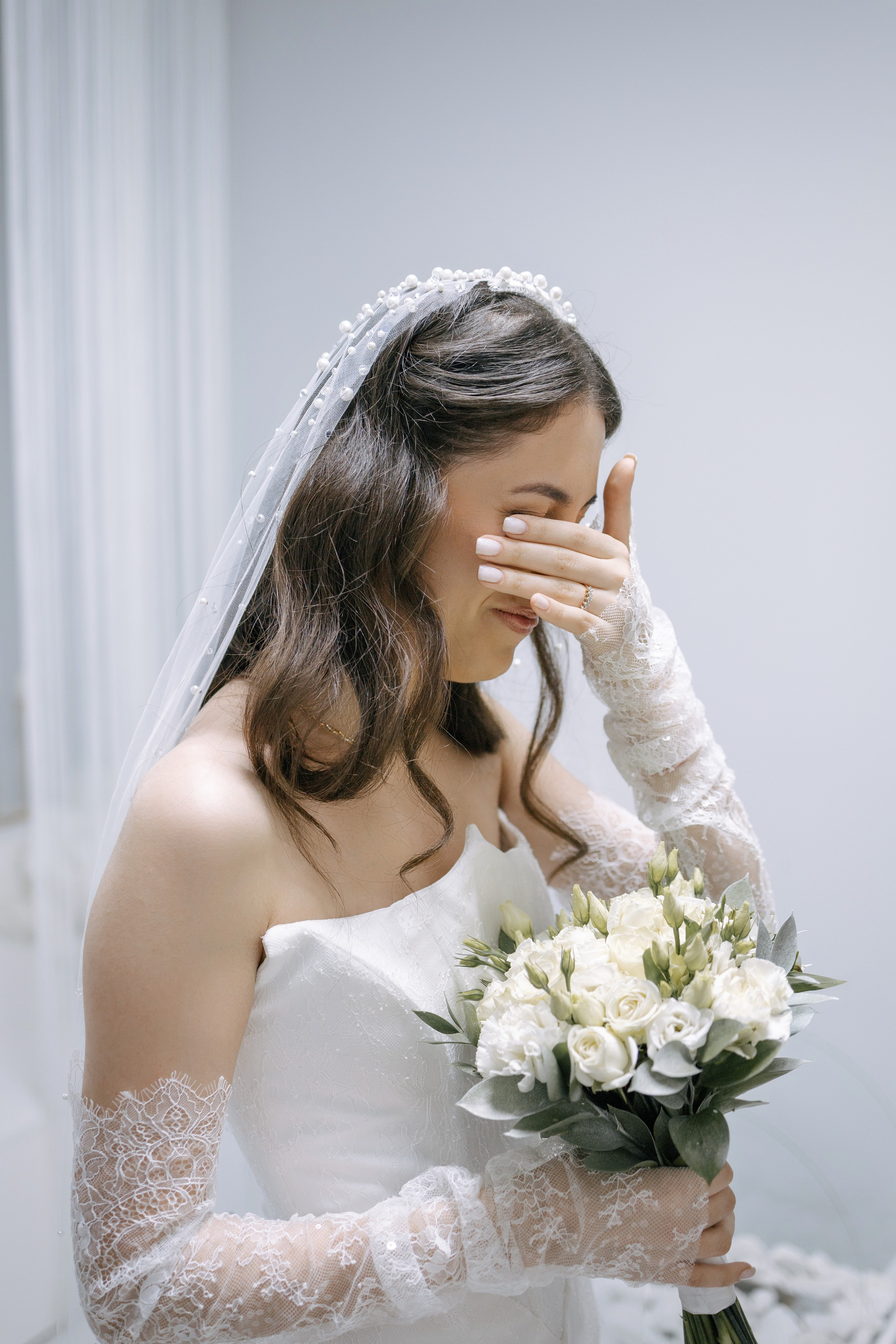 Wedding day A&M. Свадебный фотограф Курган Михаил Деркачев