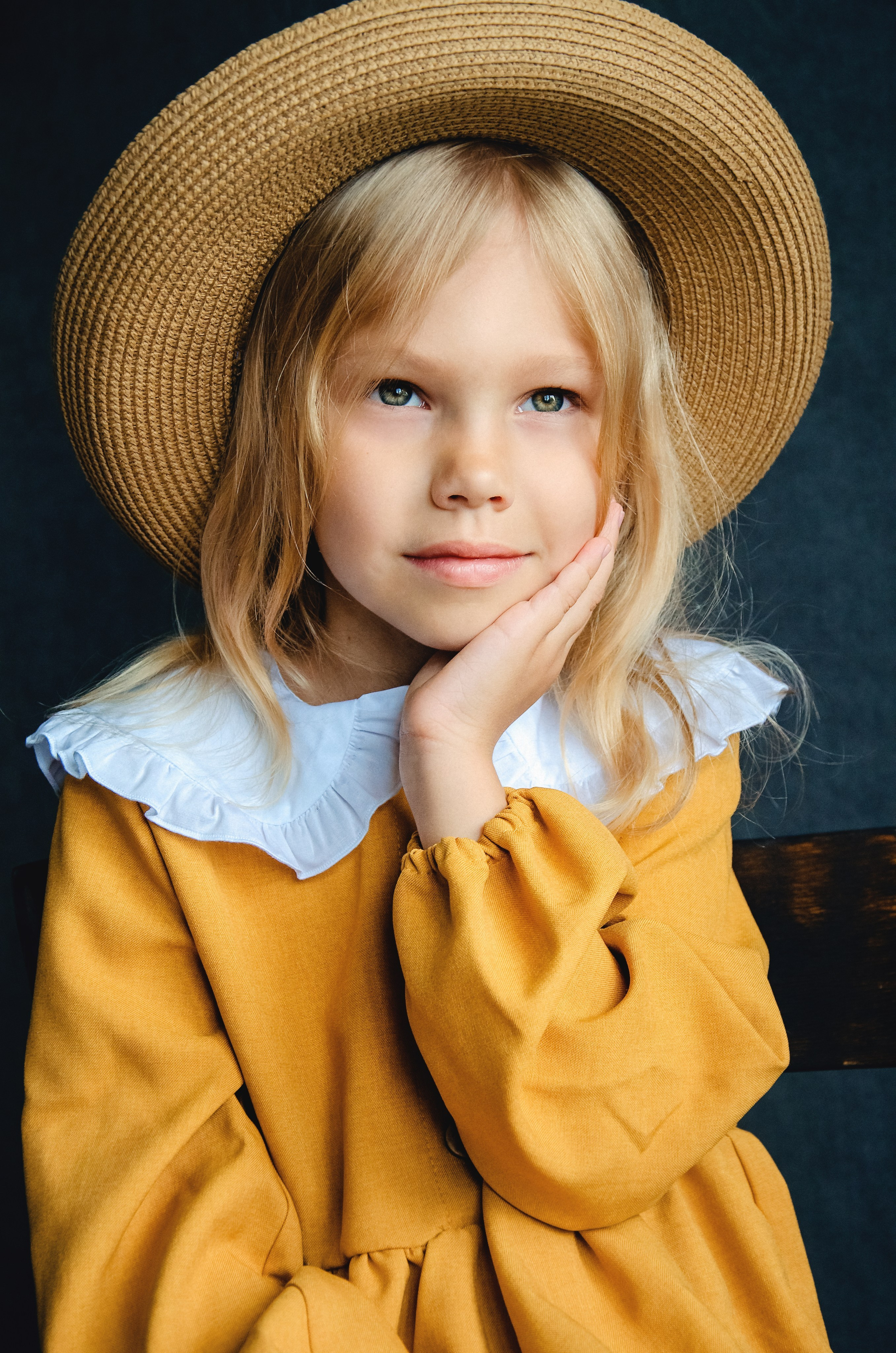 Детские фотосессии в Брянске. Детский фотограф Брянск