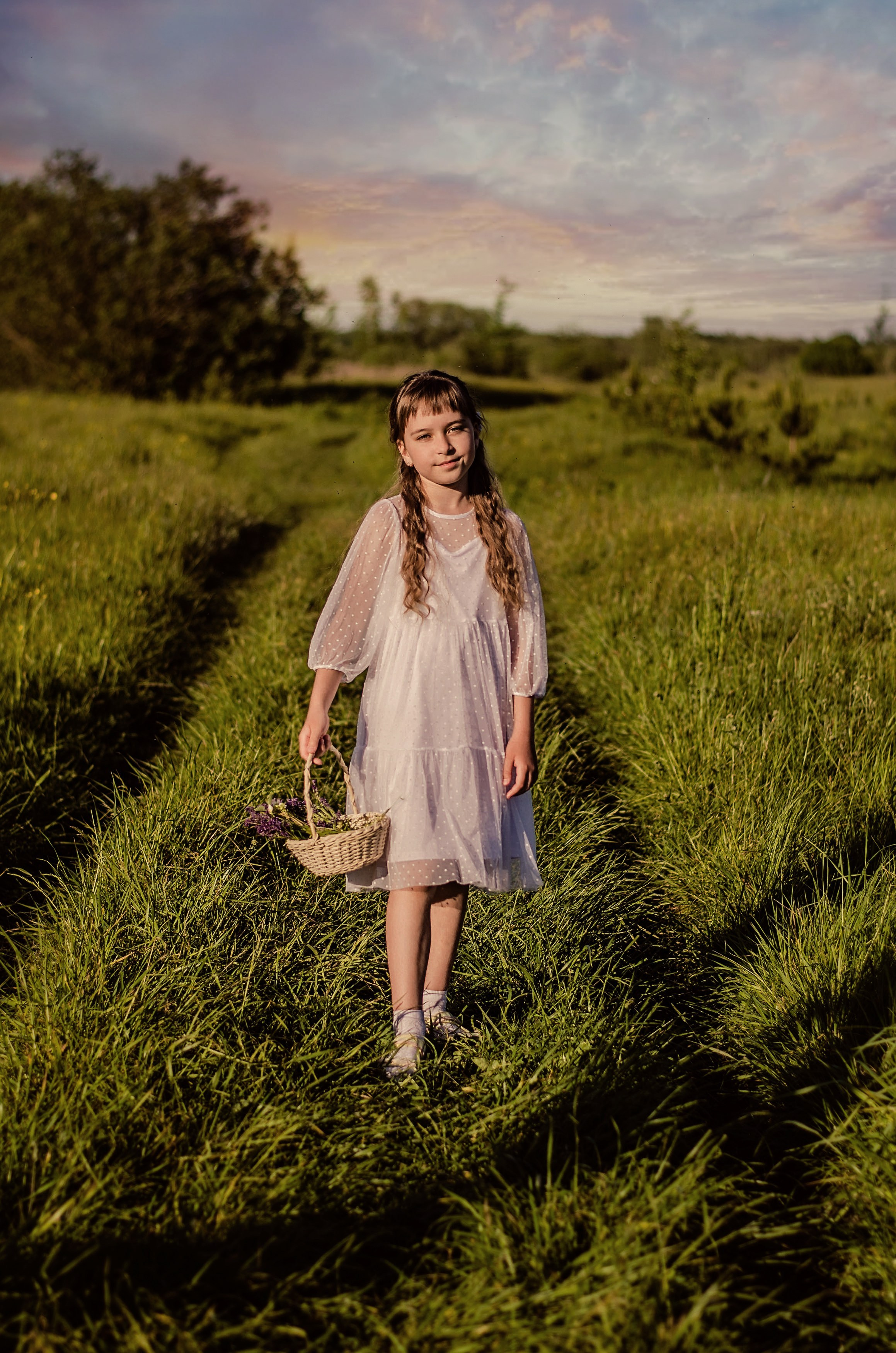 Детские фотосессии в Брянске. Детский фотограф Брянск