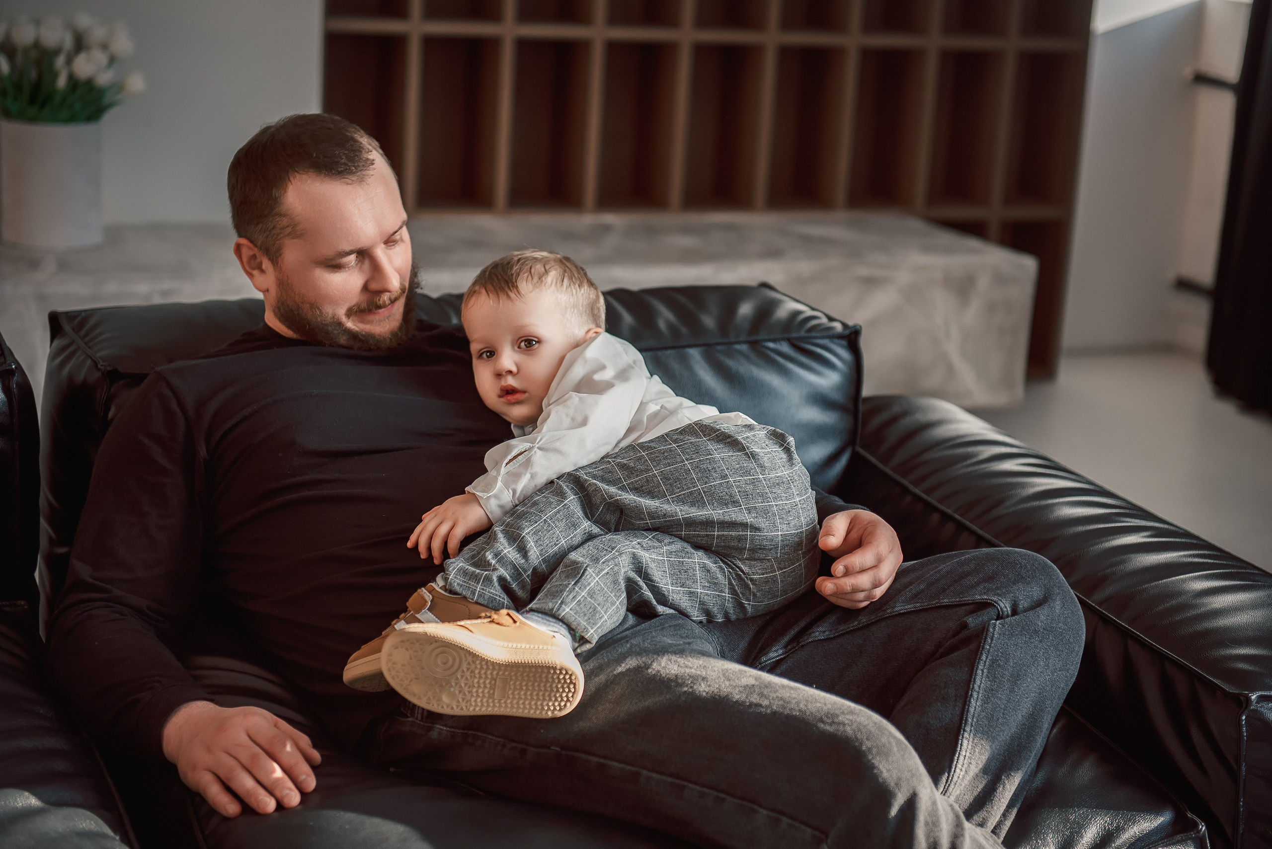 Семейная фотосессия в Брянске. Семейный фотограф Брянск