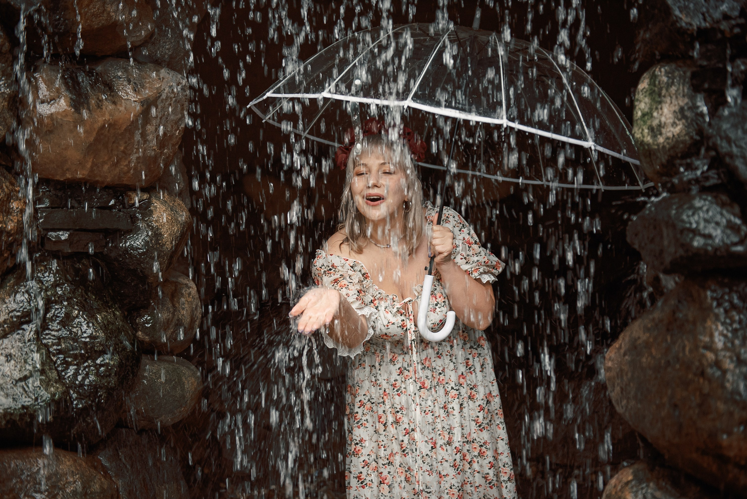 Прогулочная фотосессия в Брянске. Индивидуальные фотосессии в Брянске